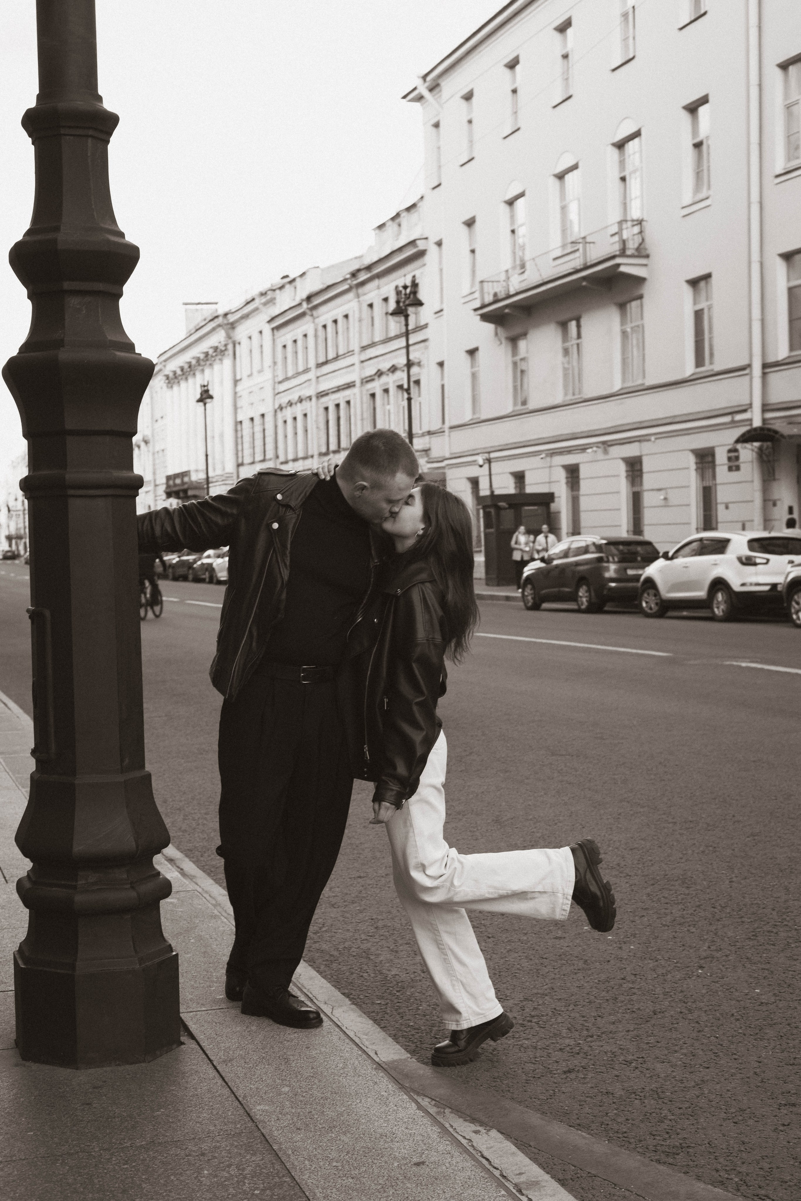 6. Фотограф в Санкт-Петербурге Полина