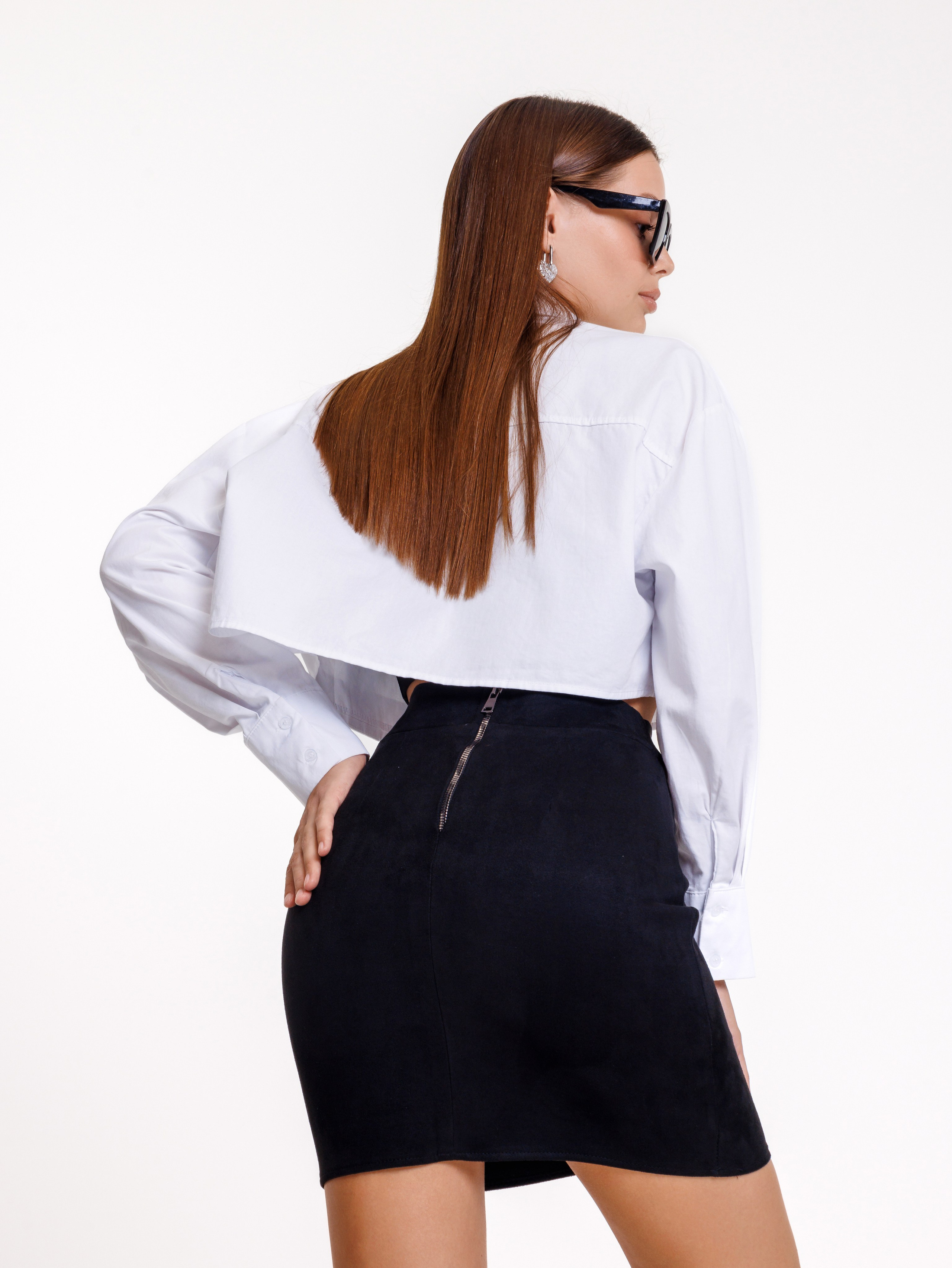 Женская одежда. Фотограф Виталий Хайлов, Екатеринбург