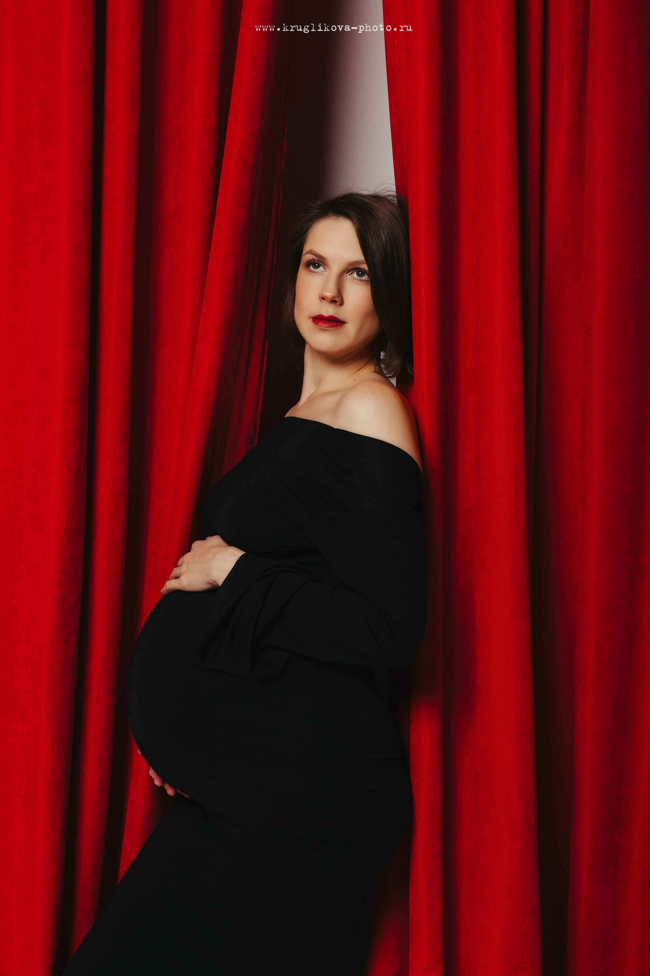 Фотограф беременности Сергиев посад