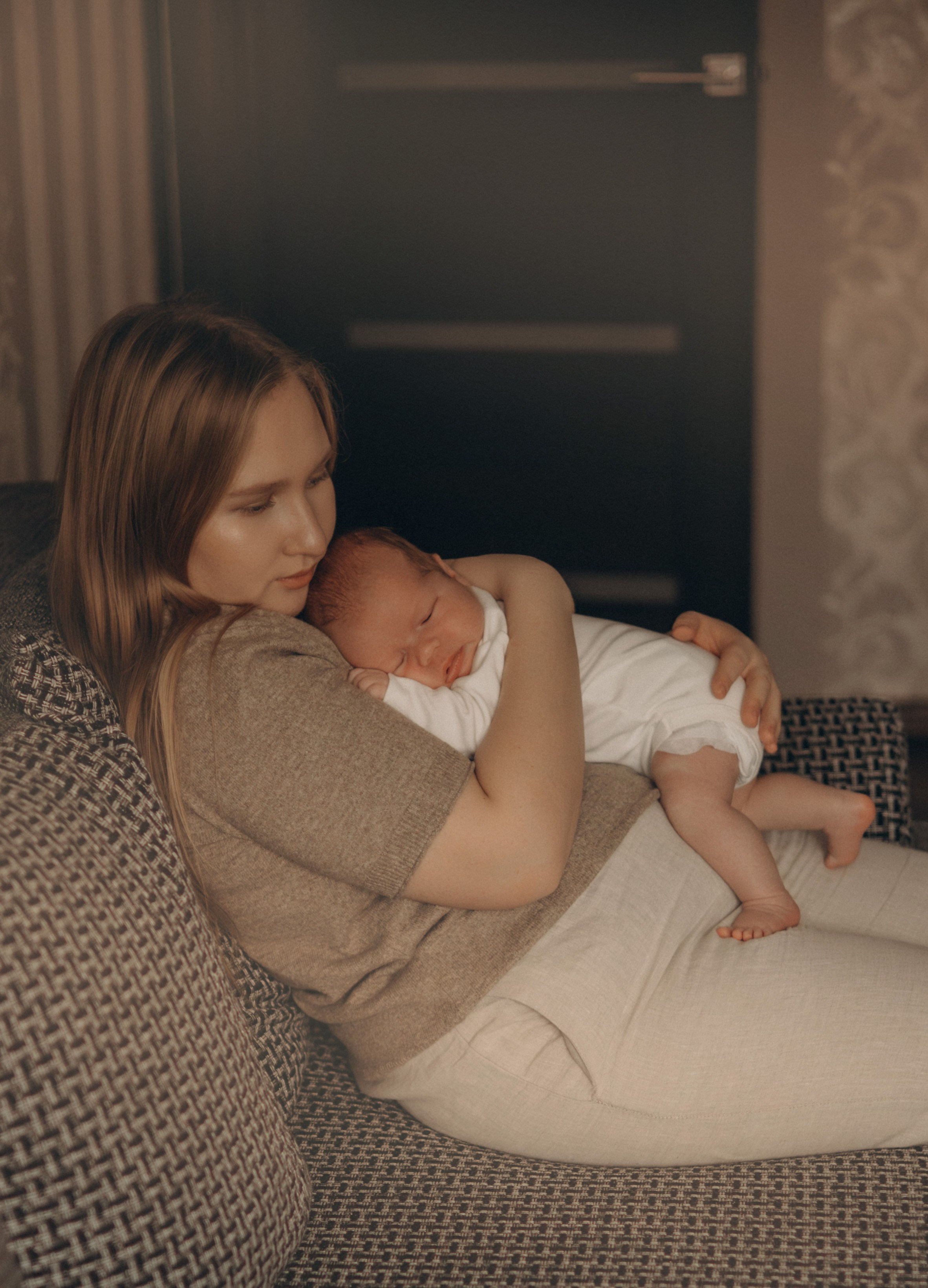 Дарья и Радель. Фотограф Юлия Хакимова / Казань/ Чистополь