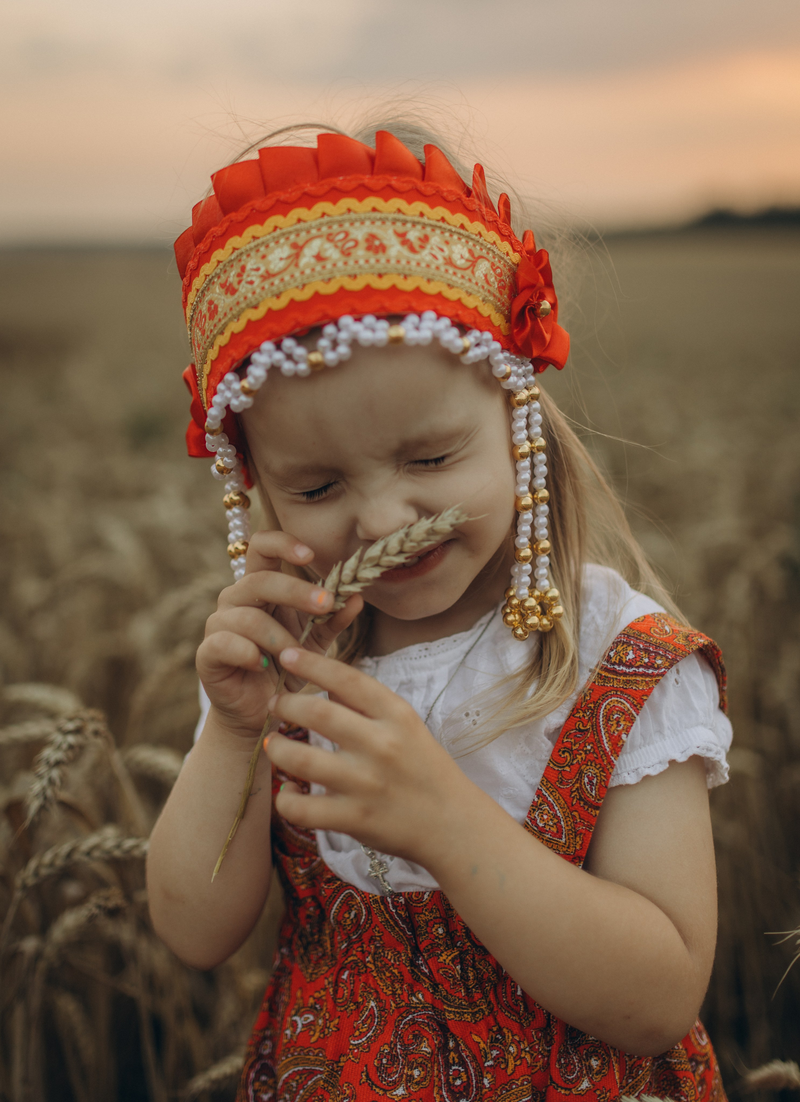 Анфиса. Фотограф Юлия Хакимова / Казань/ Чистополь