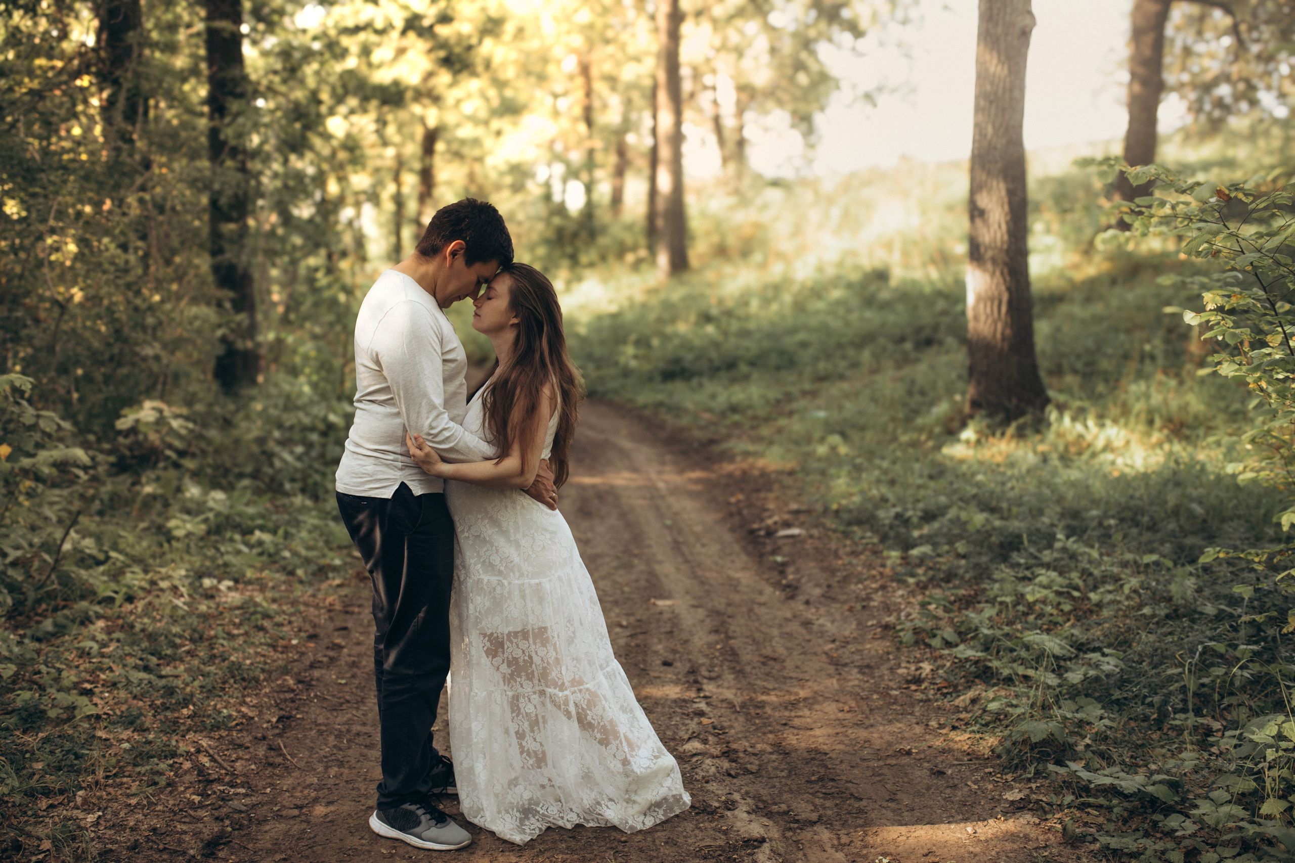 В ожидании. Фотограф Юлия Хакимова / Казань/ Чистополь