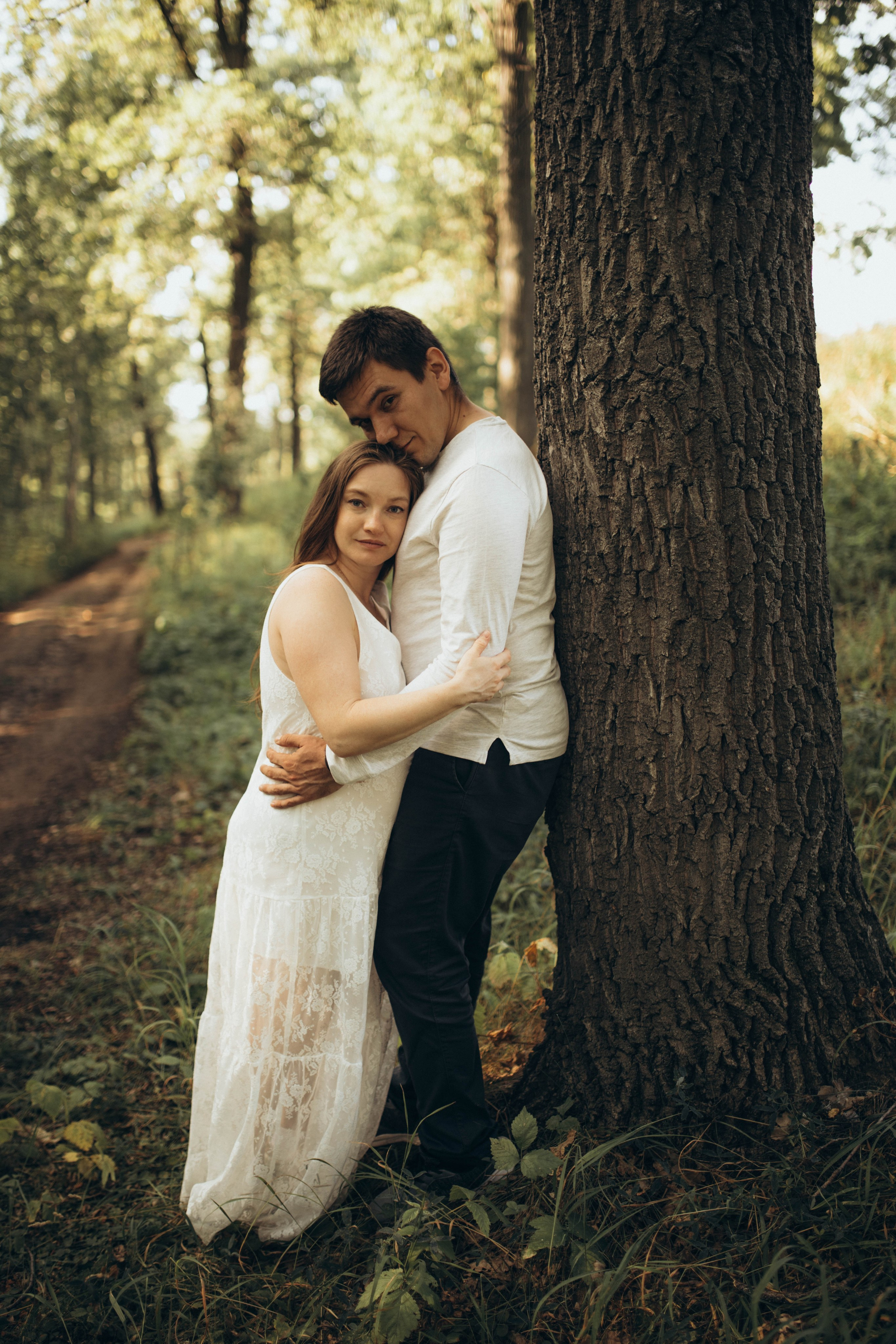 В ожидании. Фотограф Юлия Хакимова / Казань/ Чистополь