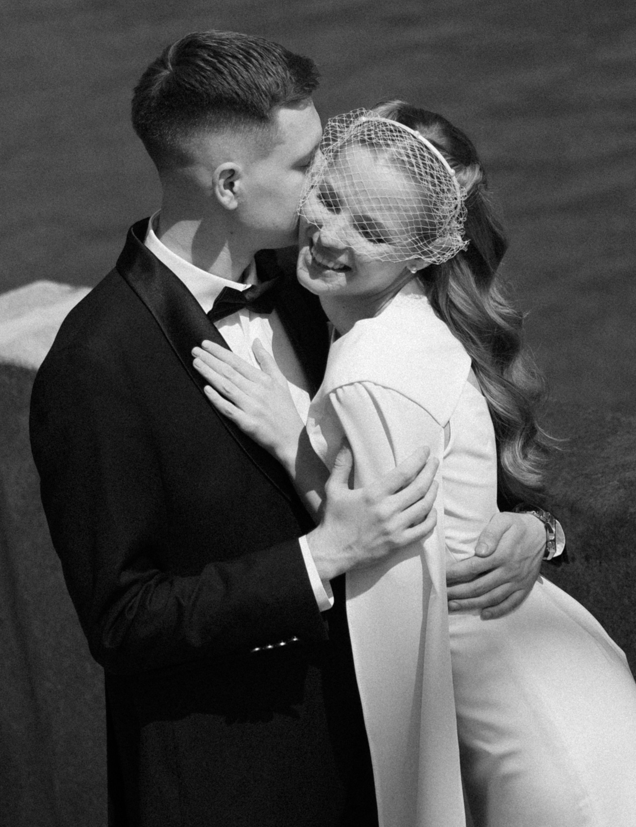 I Was Born To Love You. Свадебный фотограф Москва