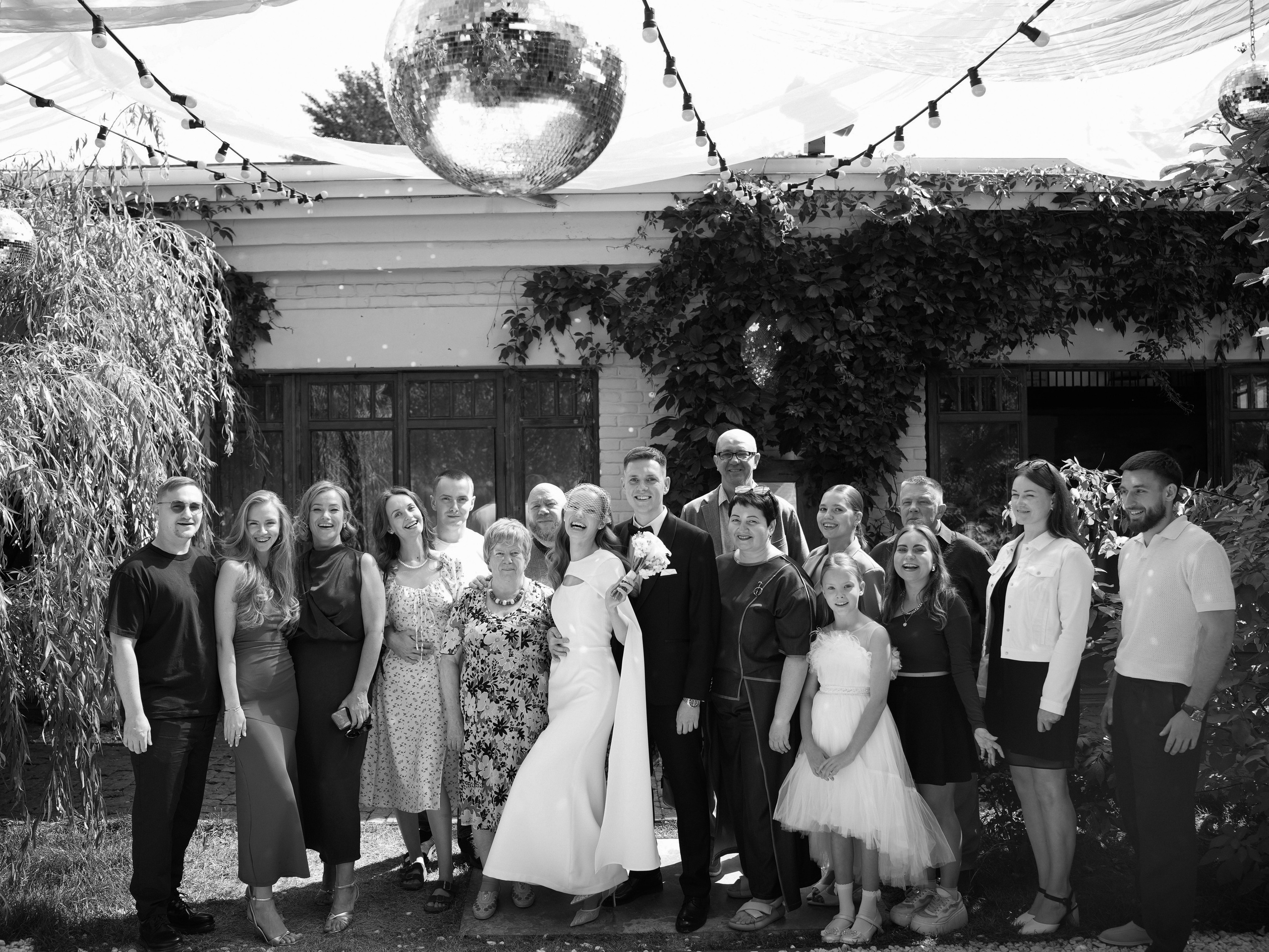 I Was Born To Love You. Свадебный фотограф Москва