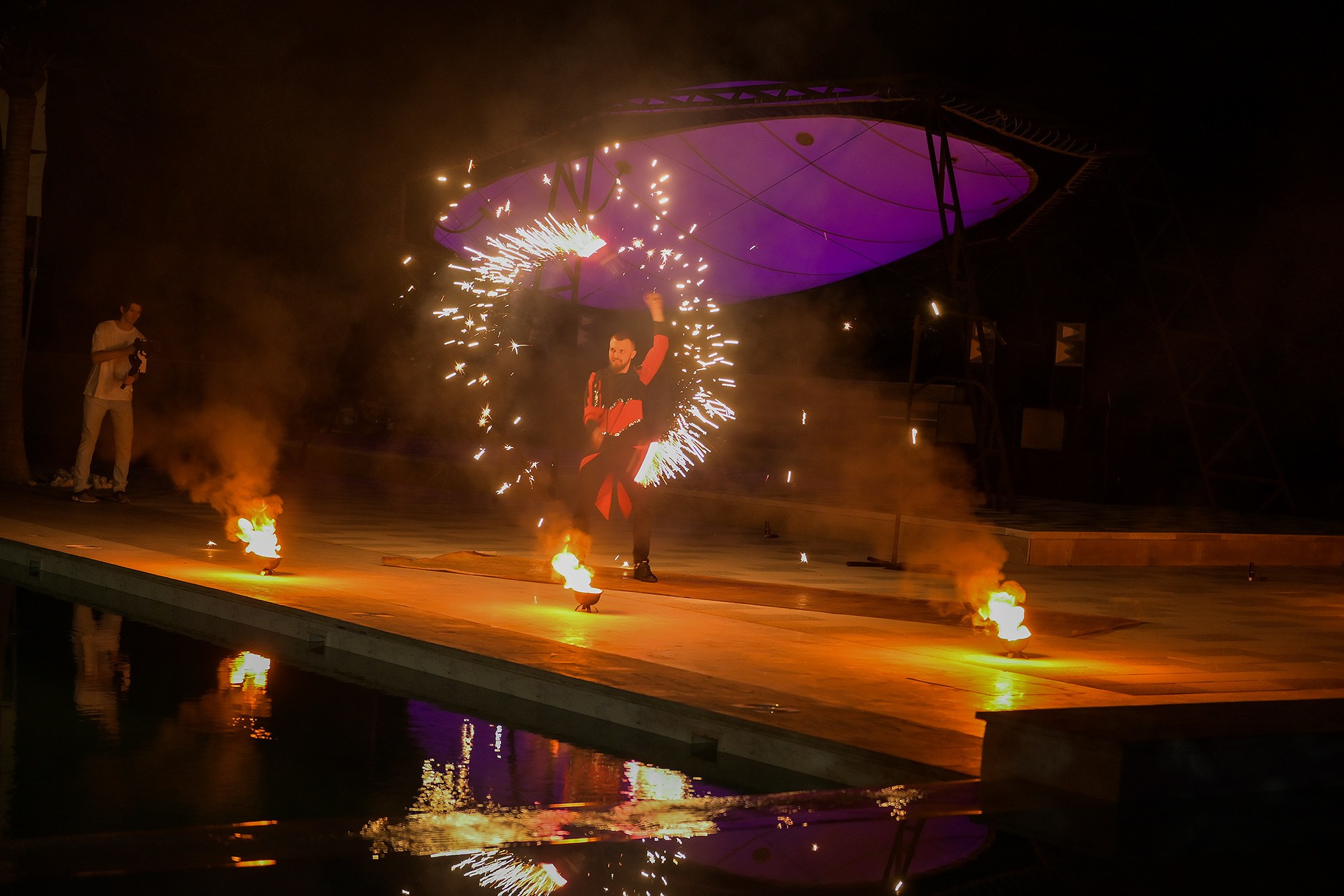 Реактор 6 лет. Фотограф Ростов-на-Дону Белла Керимова