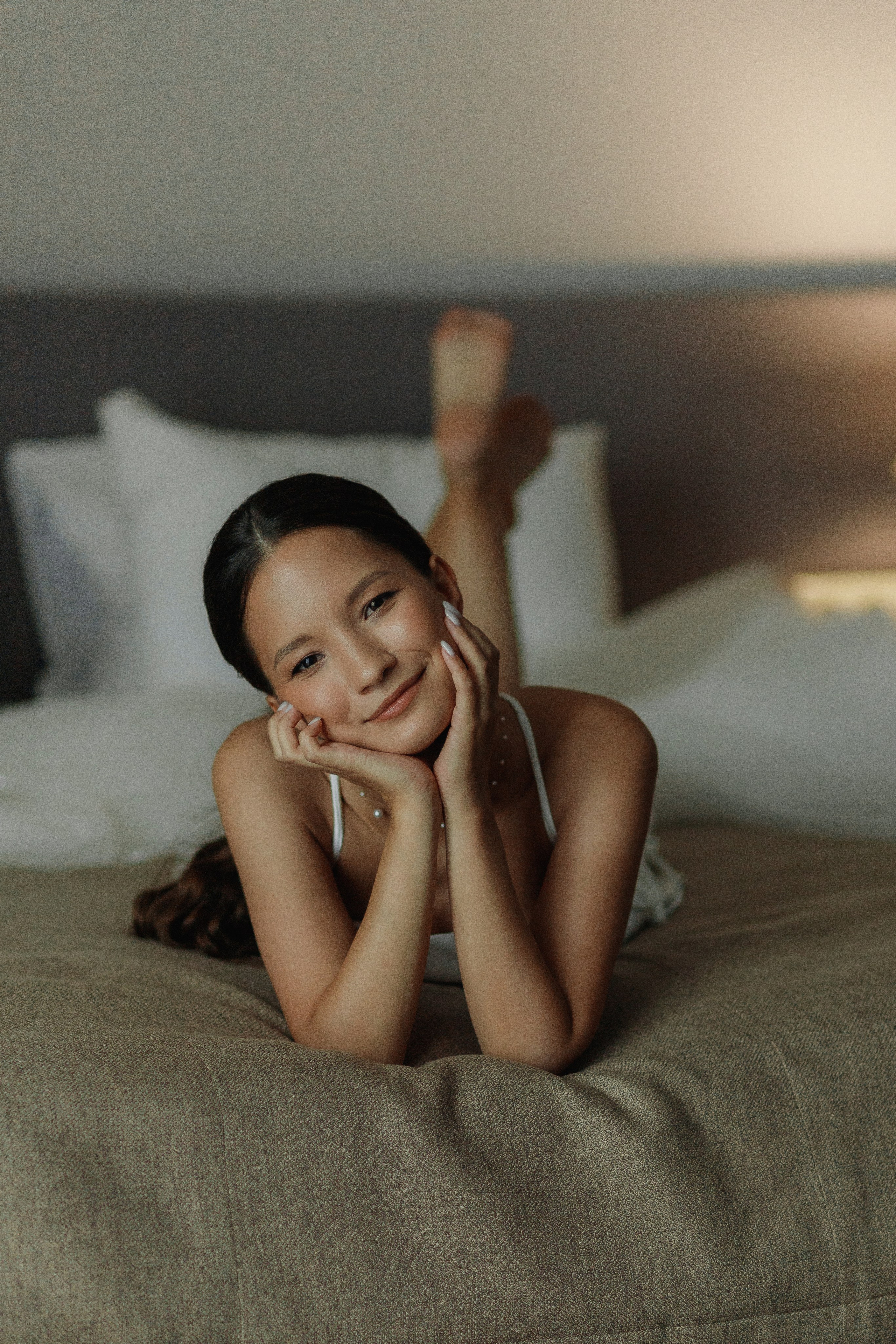 Близость. Свадебный и семейный фотограф Краснова Юлия