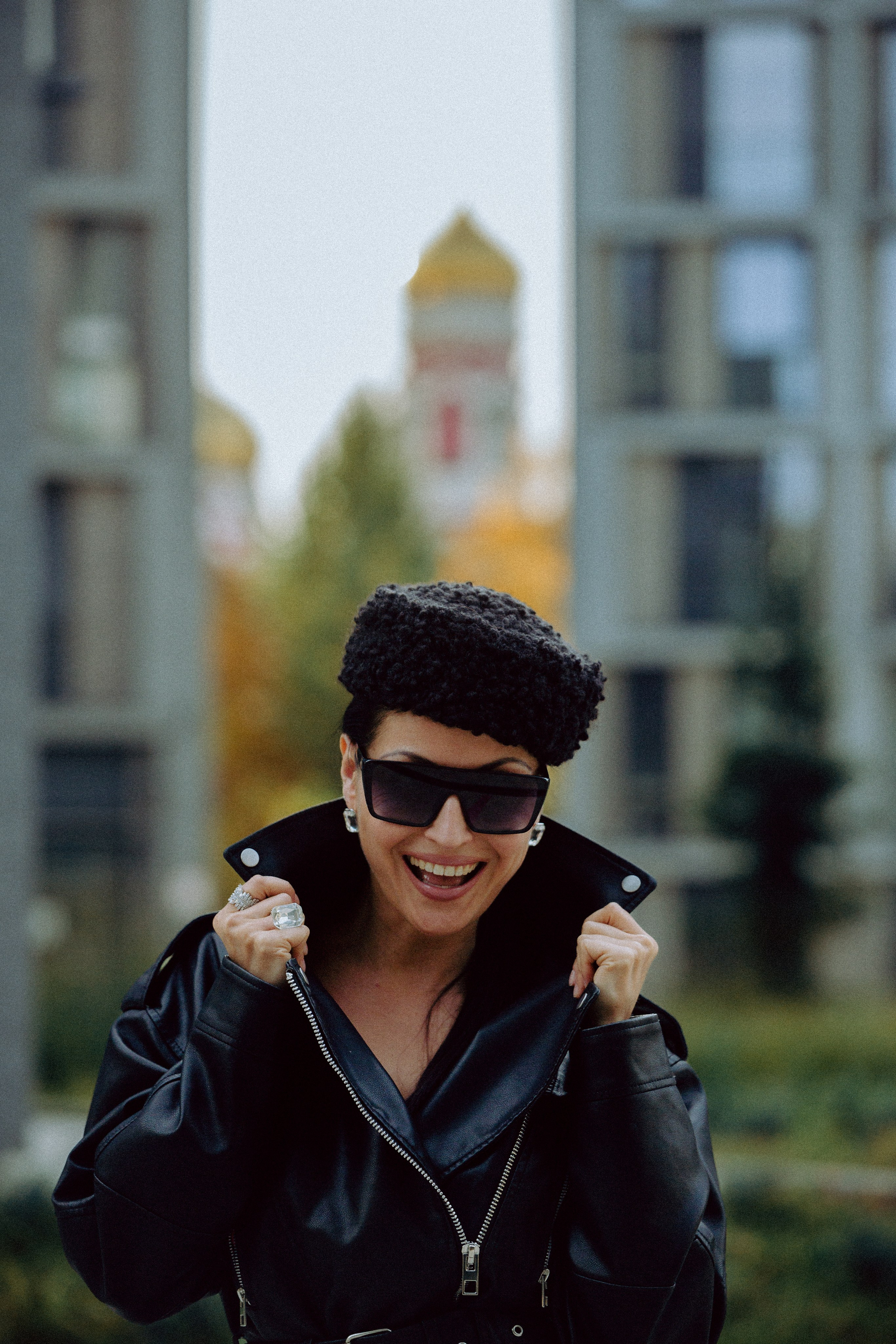 Фотосессия для девушки в Нижнем Новгороде