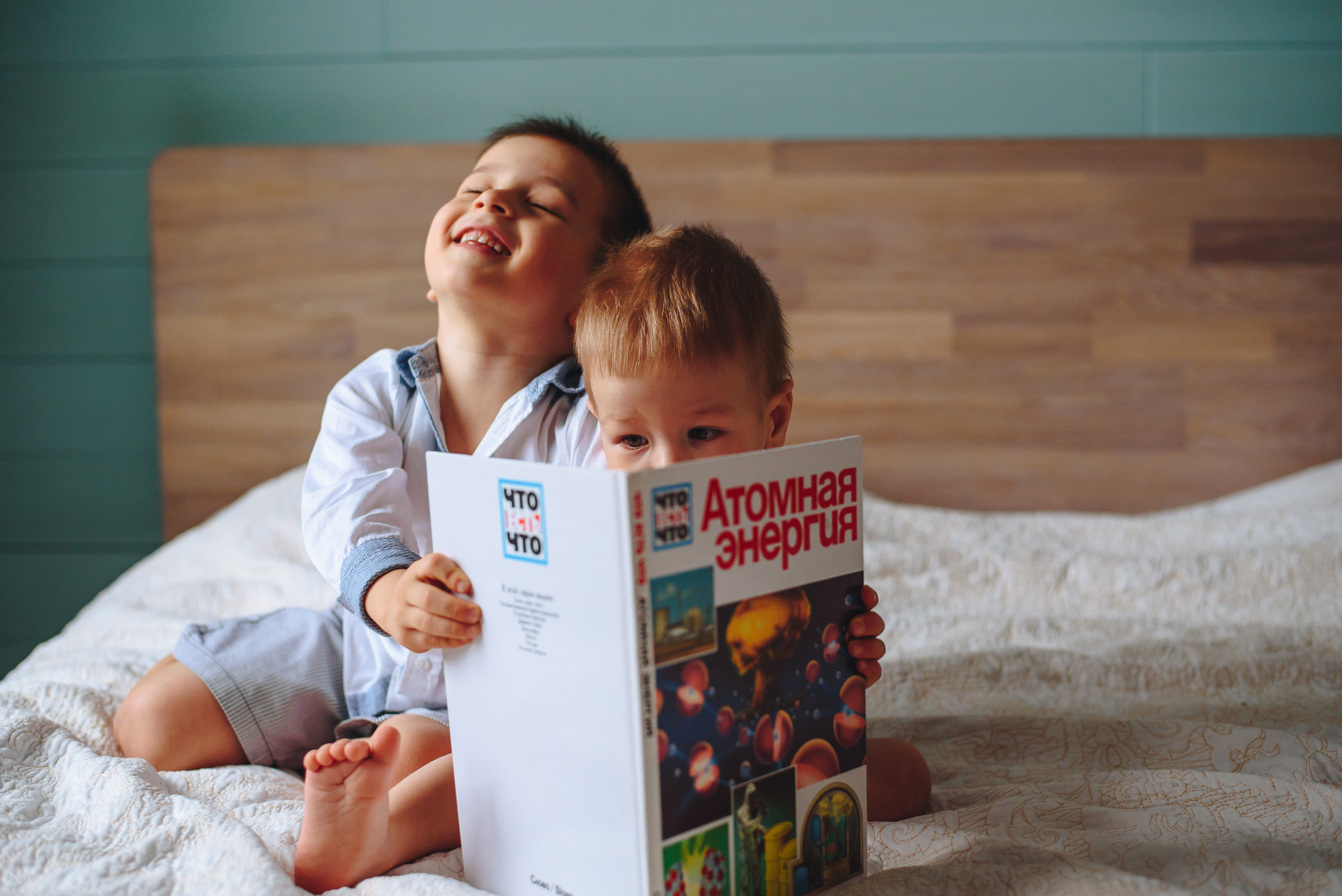 Когда все в сборе. Семейный фотограф в г.Москве Катя Норм