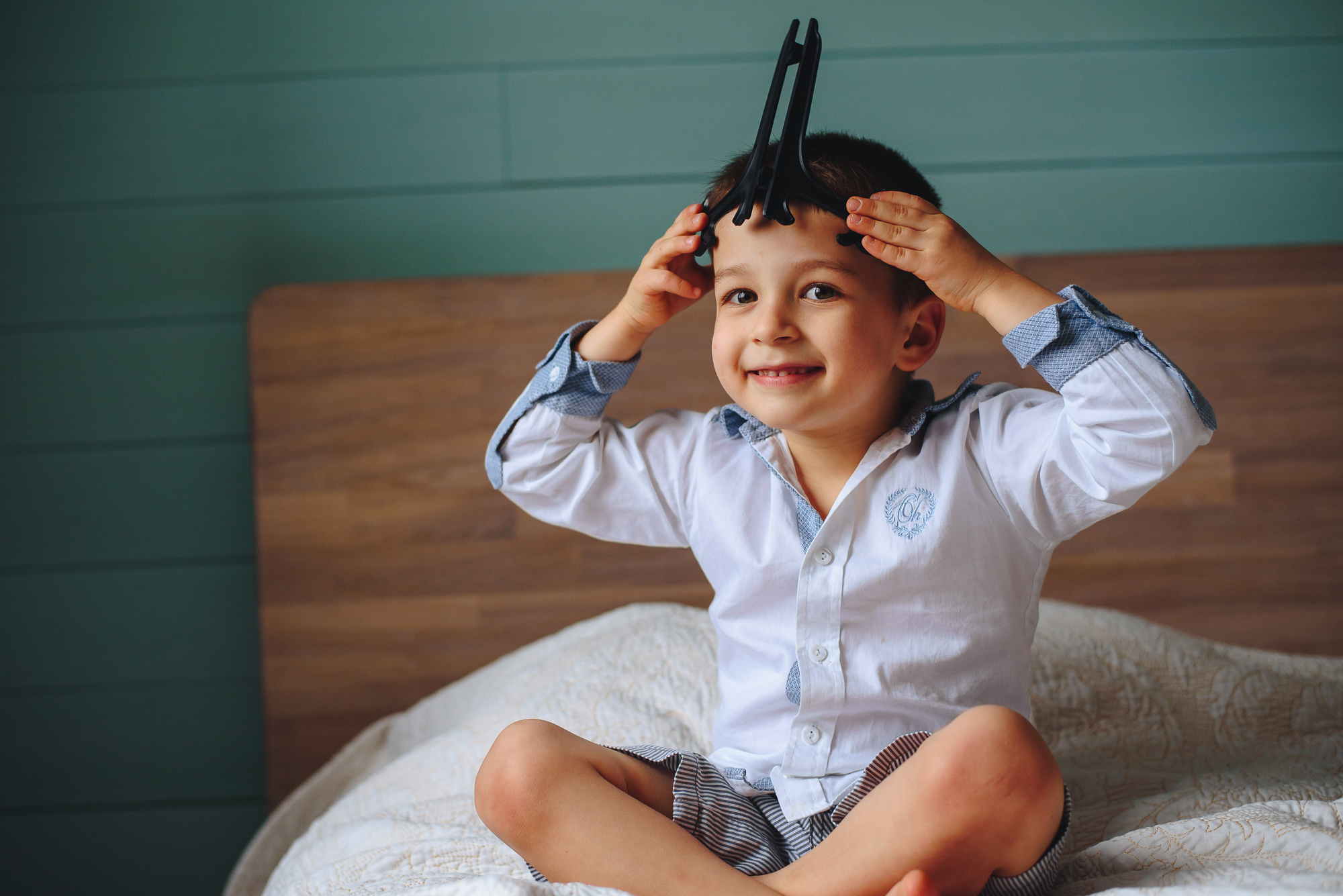 Когда все в сборе. Семейный фотограф в г.Москве Катя Норм