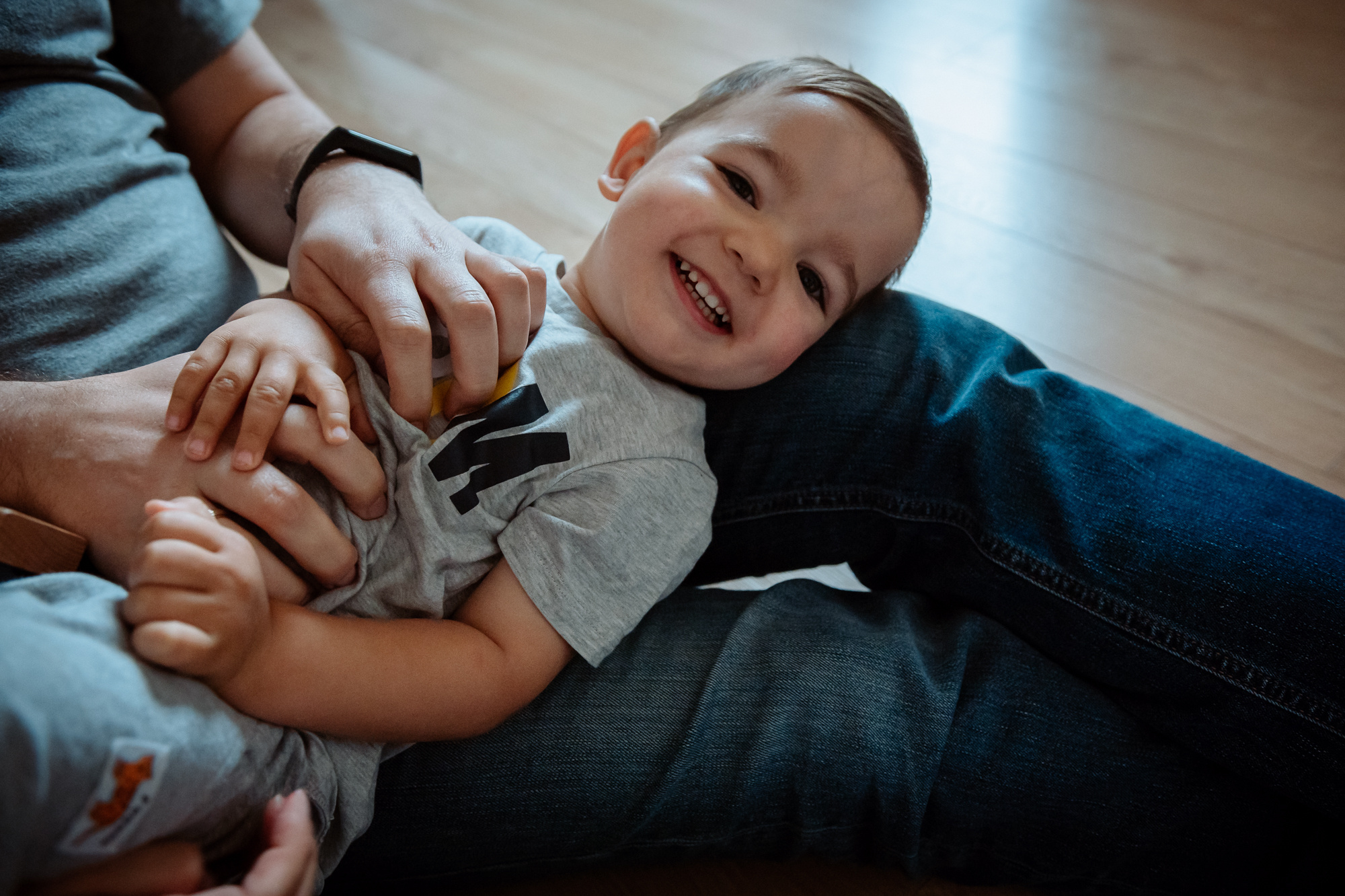 Когда уже 2 года!. Семейный фотограф в г.Москве Катя Норм