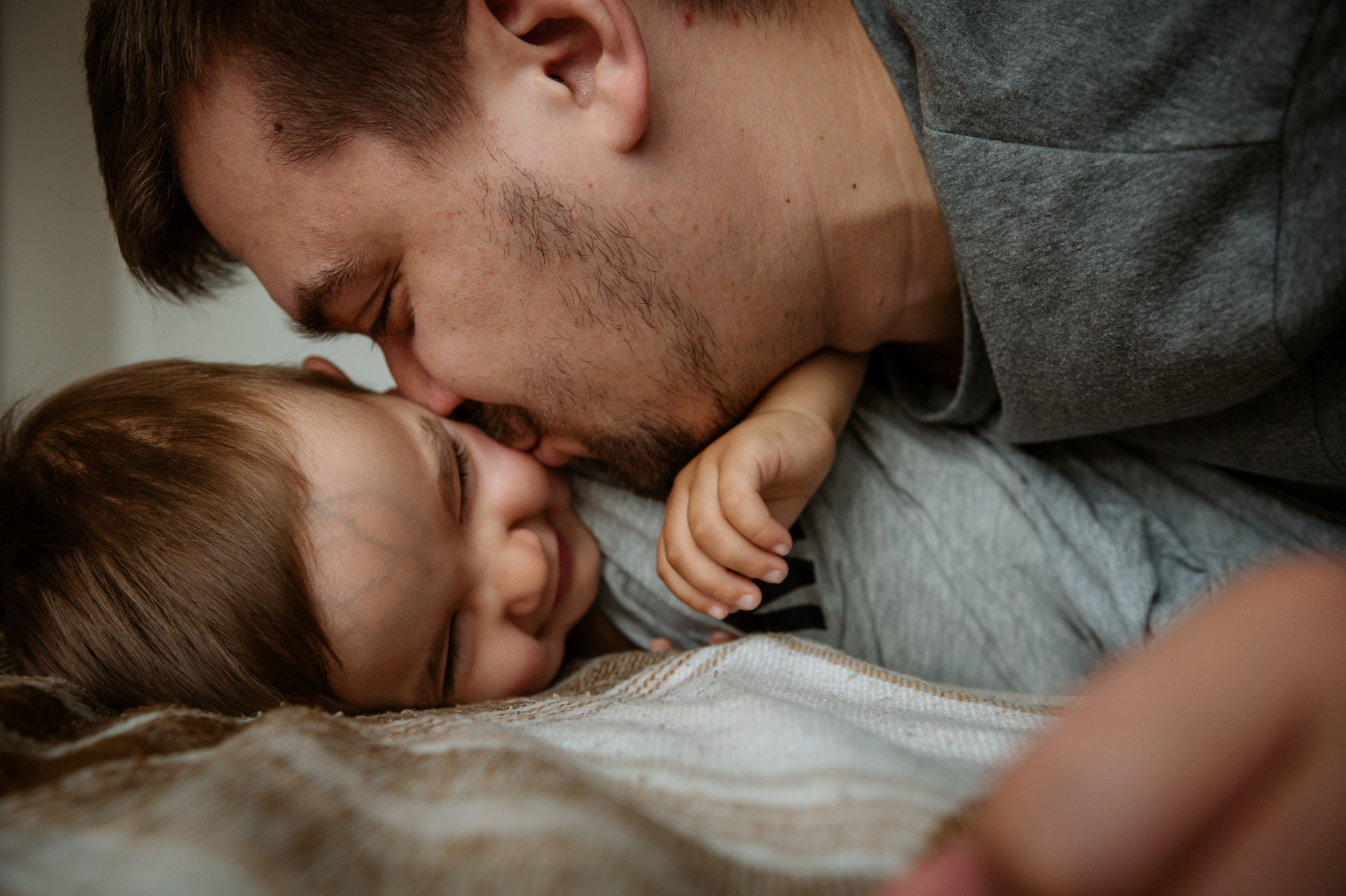 Когда уже 2 года!. Семейный фотограф в г.Москве Катя Норм
