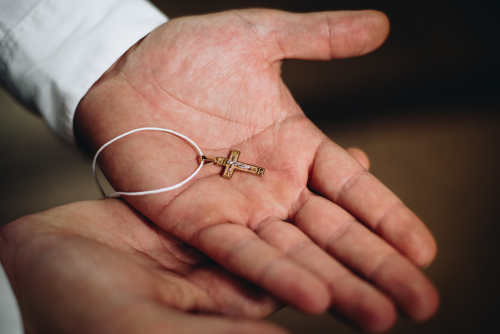 Таинство крещения, кадры. Семейный фотограф в г.Москве Катя Норм