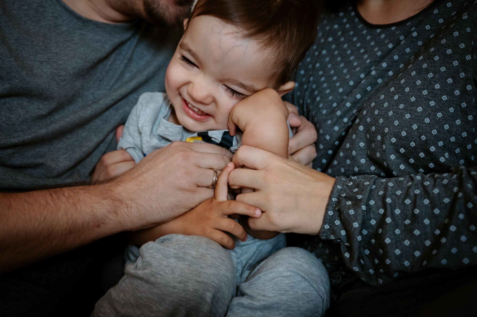 Когда уже 2 года!. Семейный фотограф в г.Москве Катя Норм