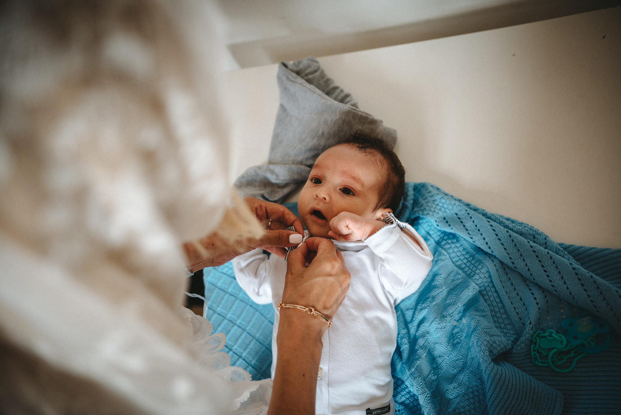 Крещение в Храме Великомученика Димитрия Солунского. Семейный фотограф в г.Москве Катя Норм