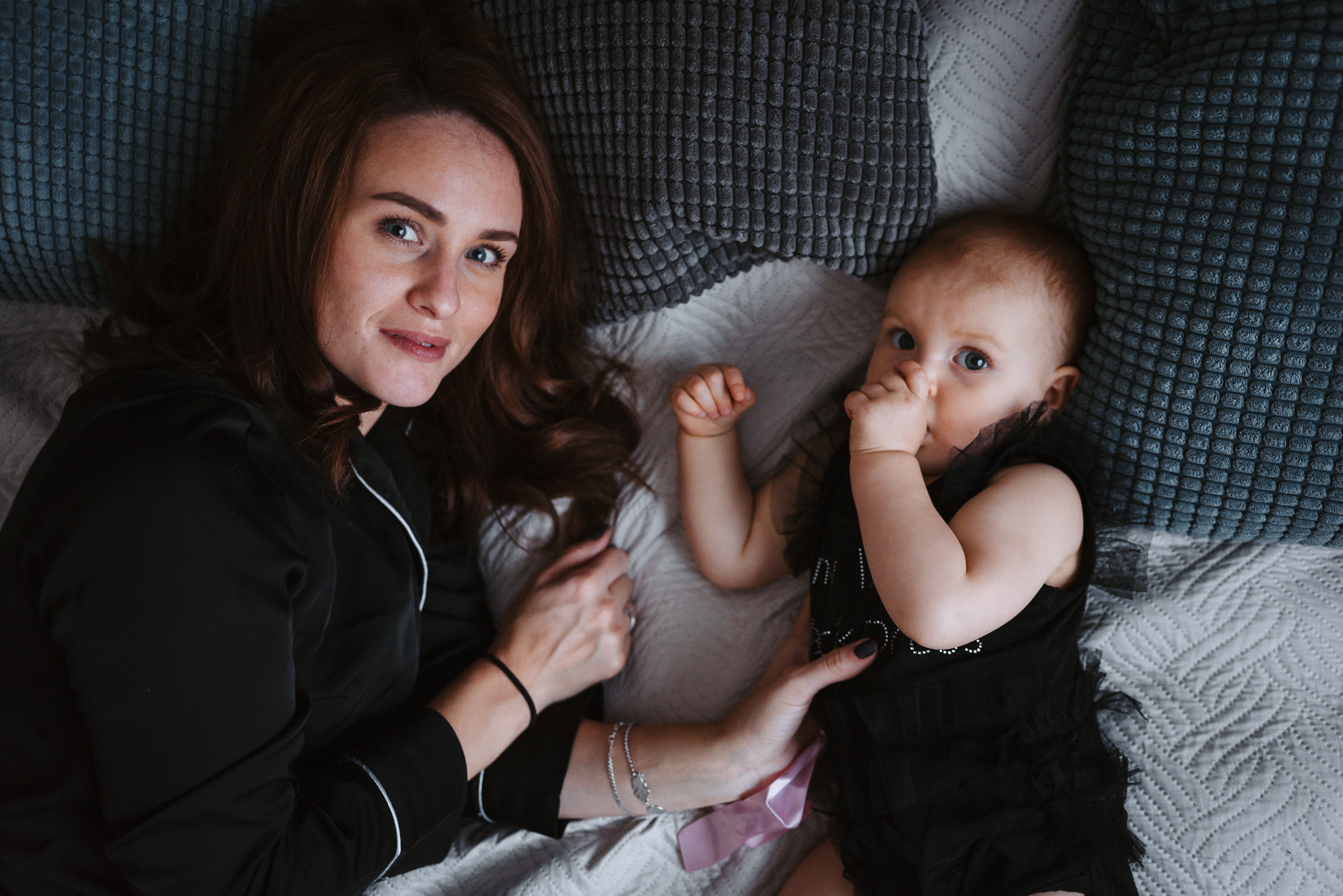 Мирославушка с мамой. Семейный фотограф в г.Москве Катя Норм