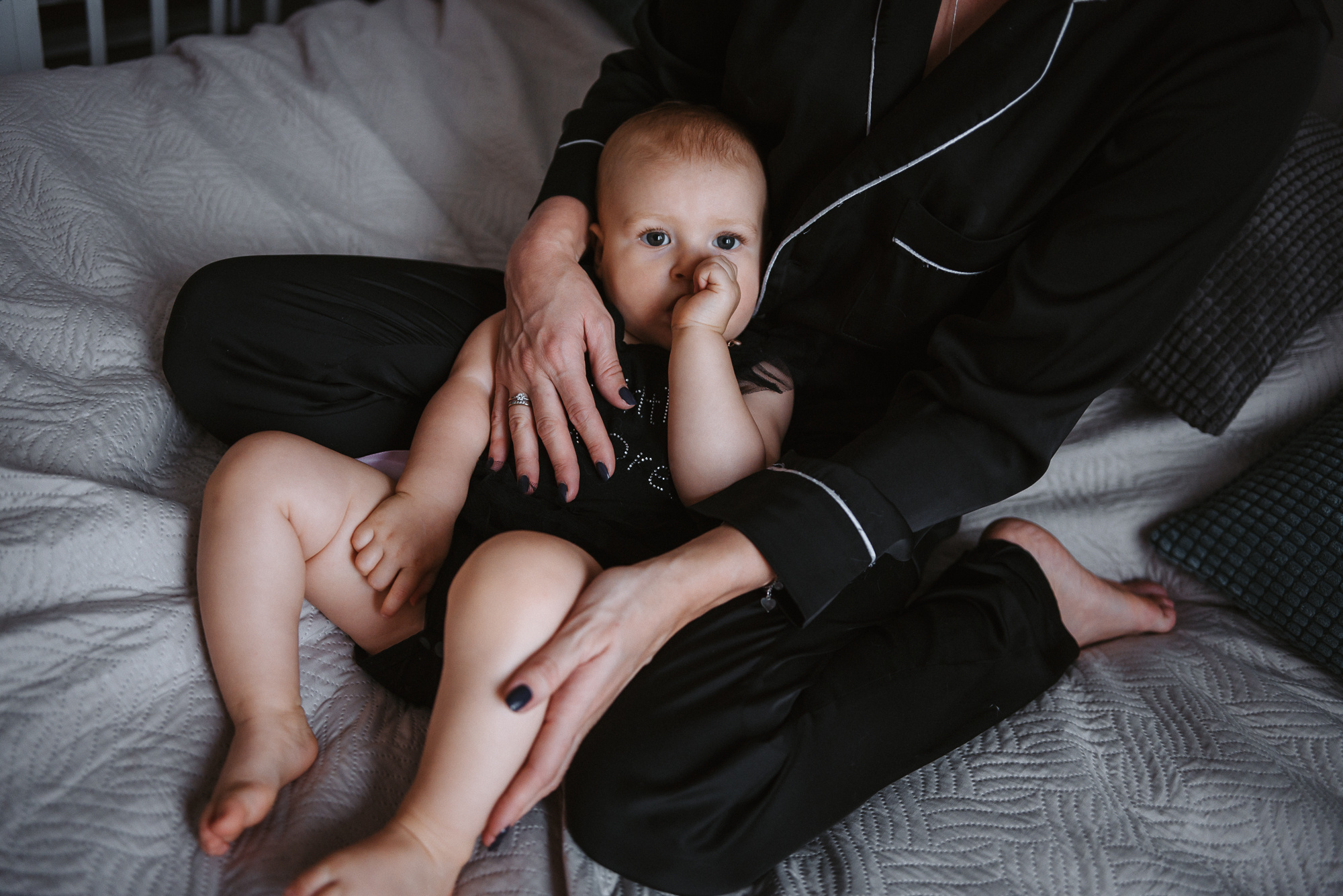 Мирославушка с мамой. Семейный фотограф в г.Москве Катя Норм