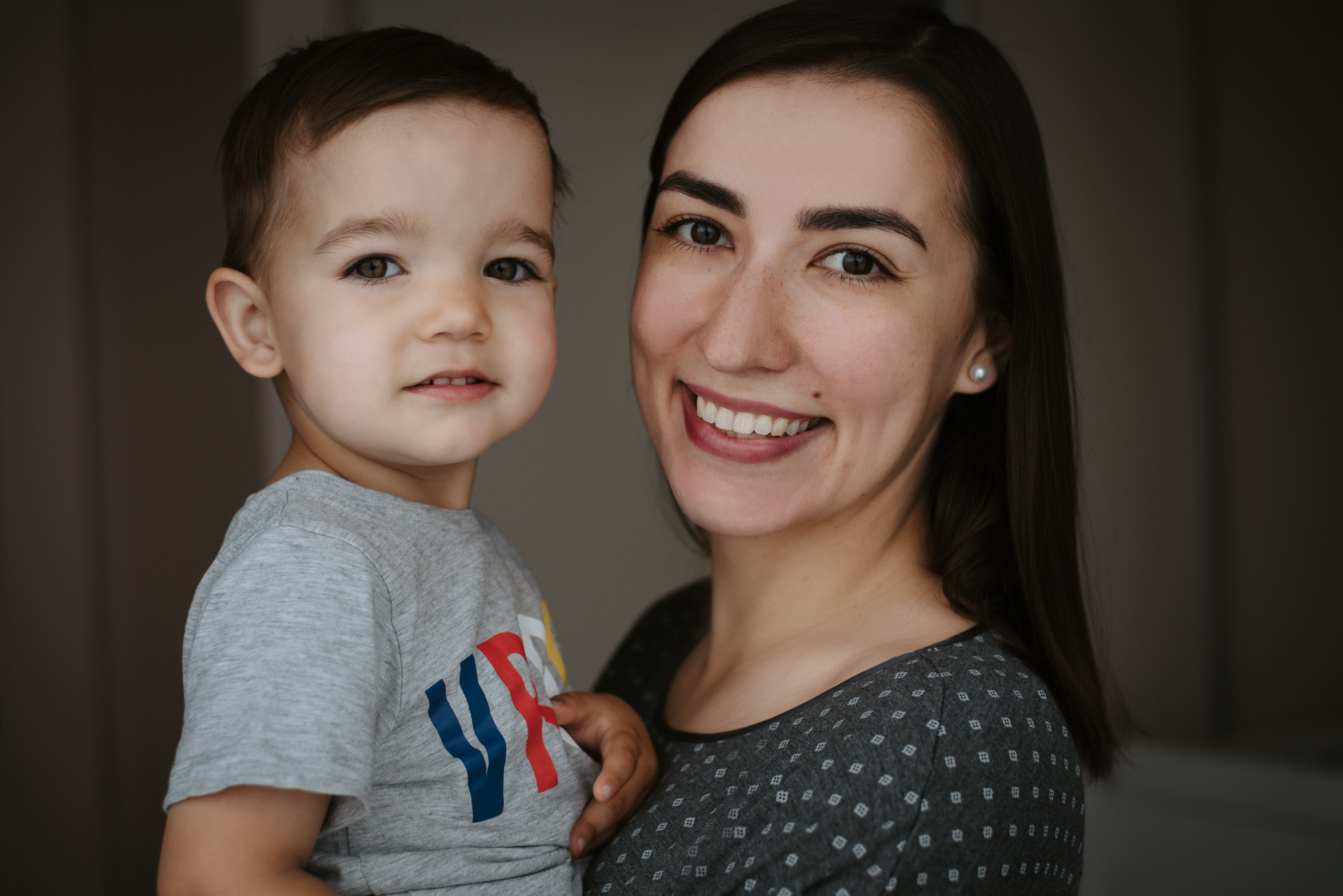 Когда уже 2 года!. Семейный фотограф в г.Москве Катя Норм