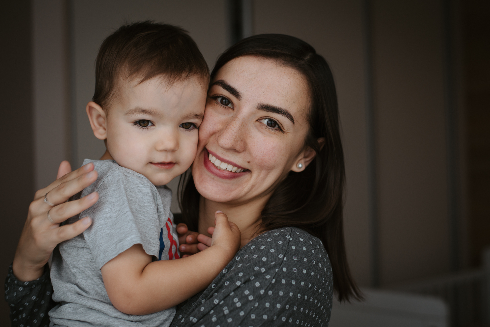 Когда уже 2 года!. Семейный фотограф в г.Москве Катя Норм