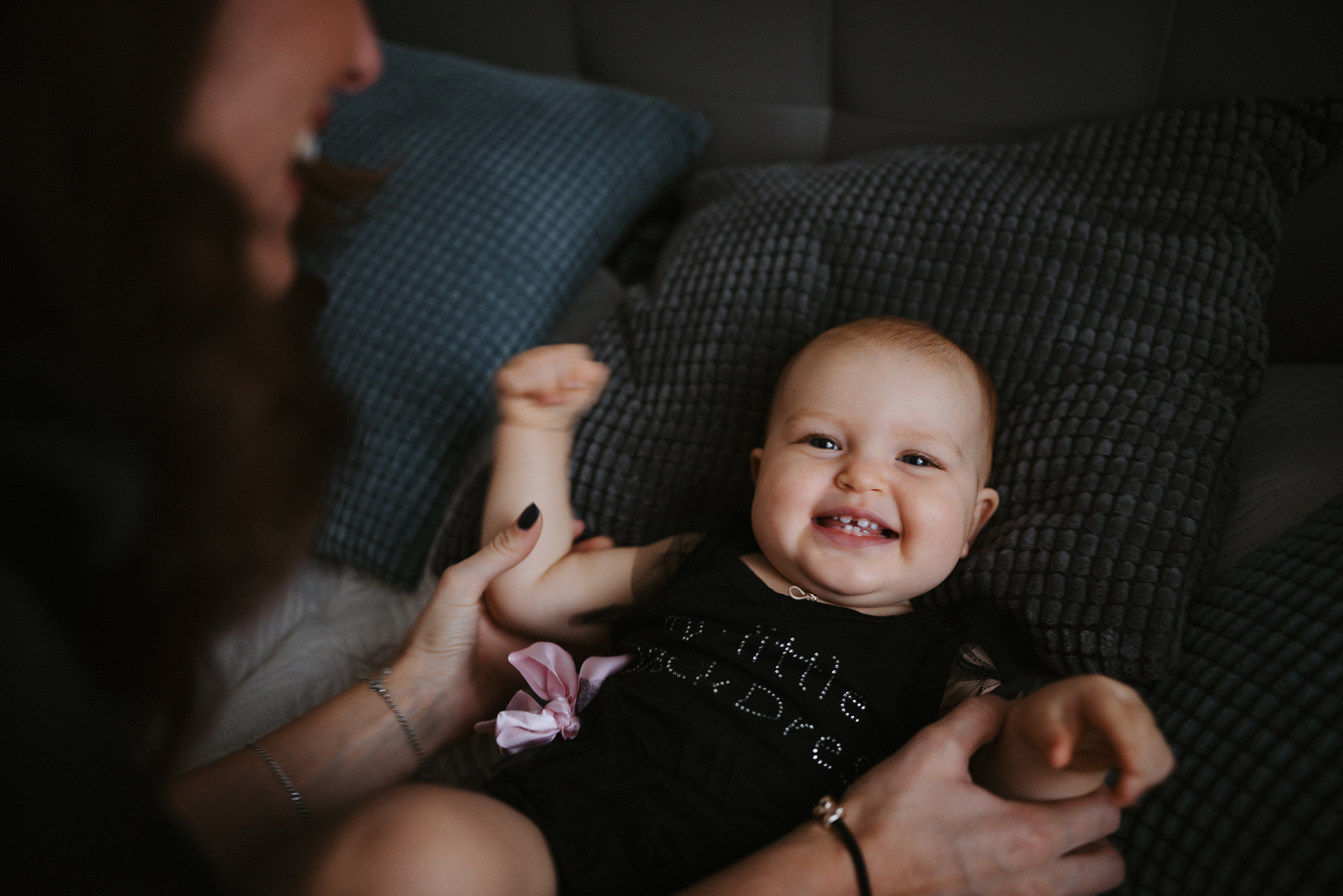 Мирославушка с мамой. Семейный фотограф в г.Москве Катя Норм