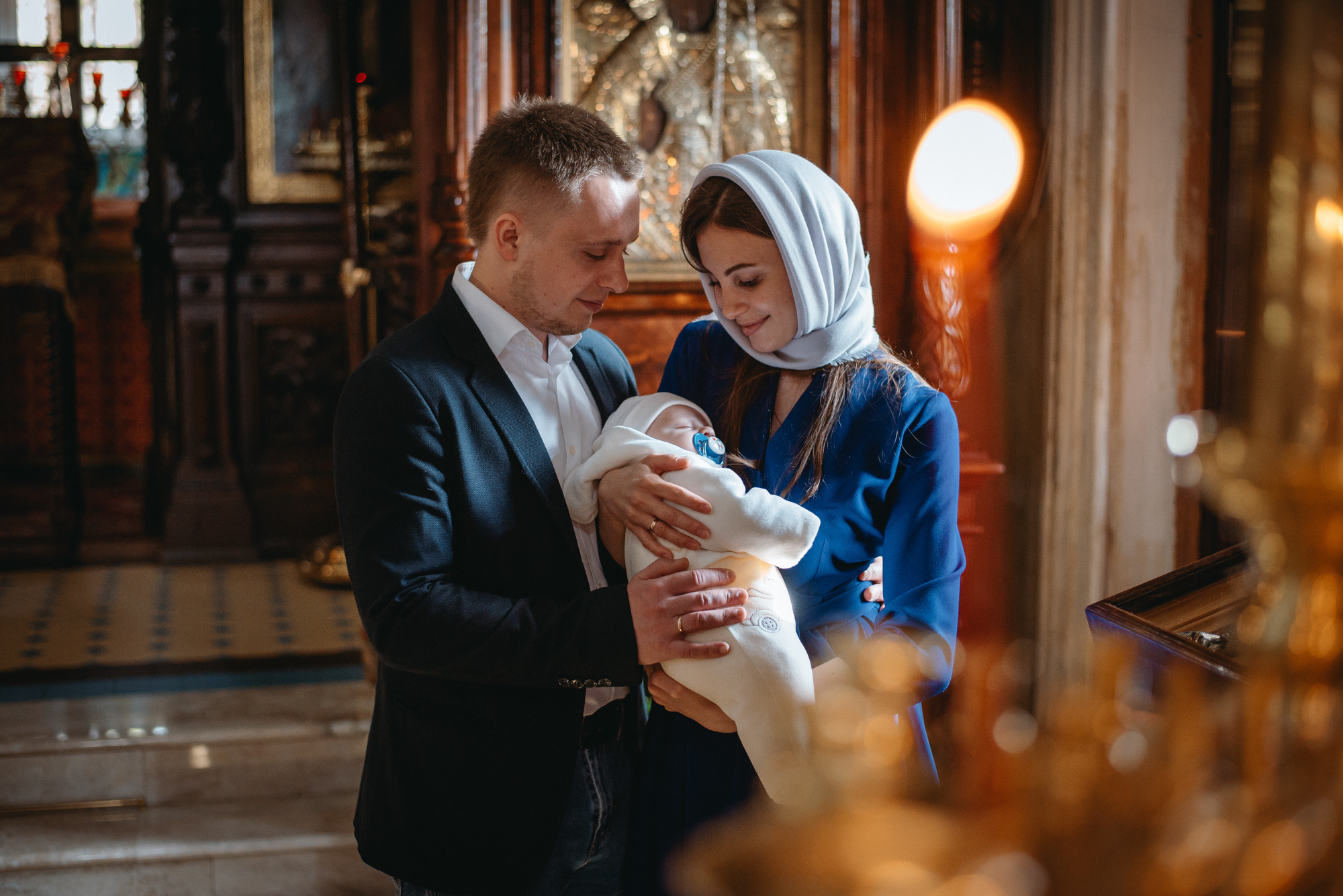 Семейный фотограф в г.Москве Катя Норм