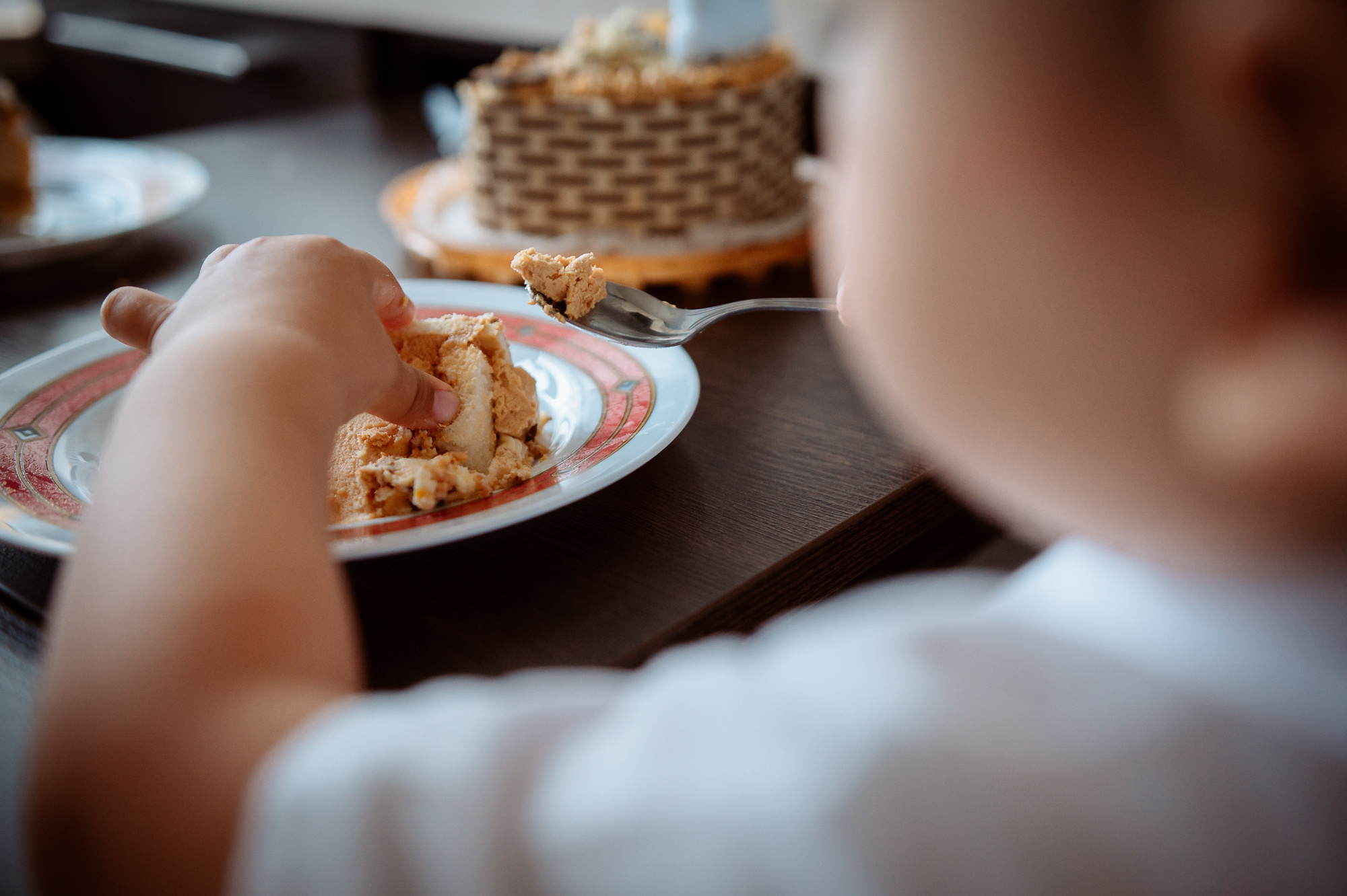 Когда уже 2 года!. Семейный фотограф в г.Москве Катя Норм