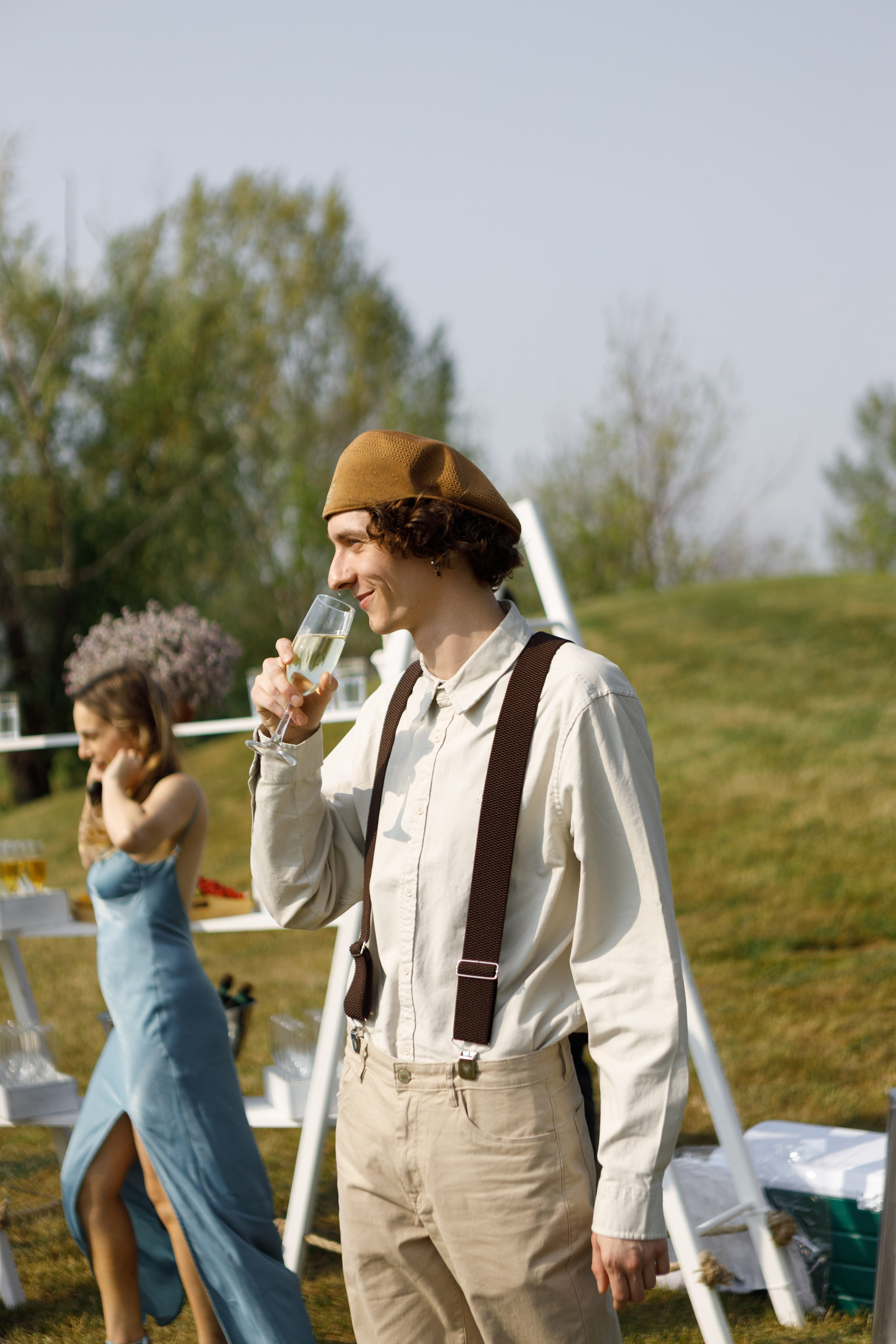 Свадебный фотограф в Ростове-на-Дону — Свадьба Игоря и Алены в гольф-клубе «Дон». Свадебный фотограф Ростов на Дону / Таганрог — Усачева Анастасия