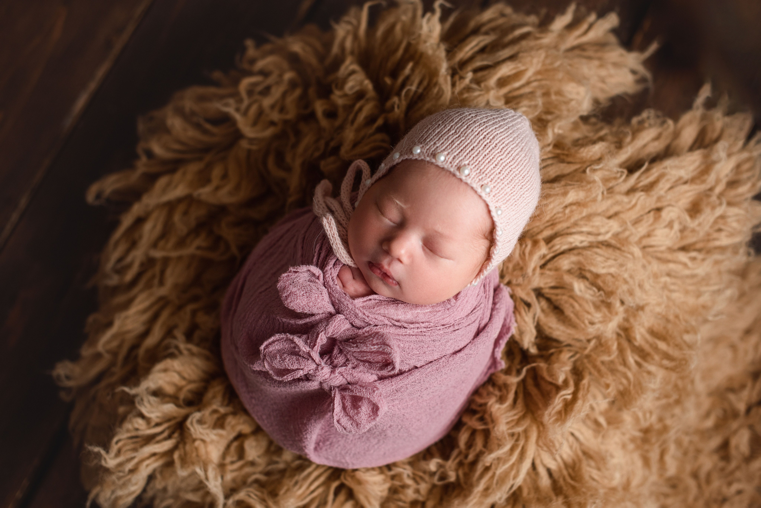 Новорожденные. Фотограф Новорожденных во Владивостоке Ольга Галаницкая