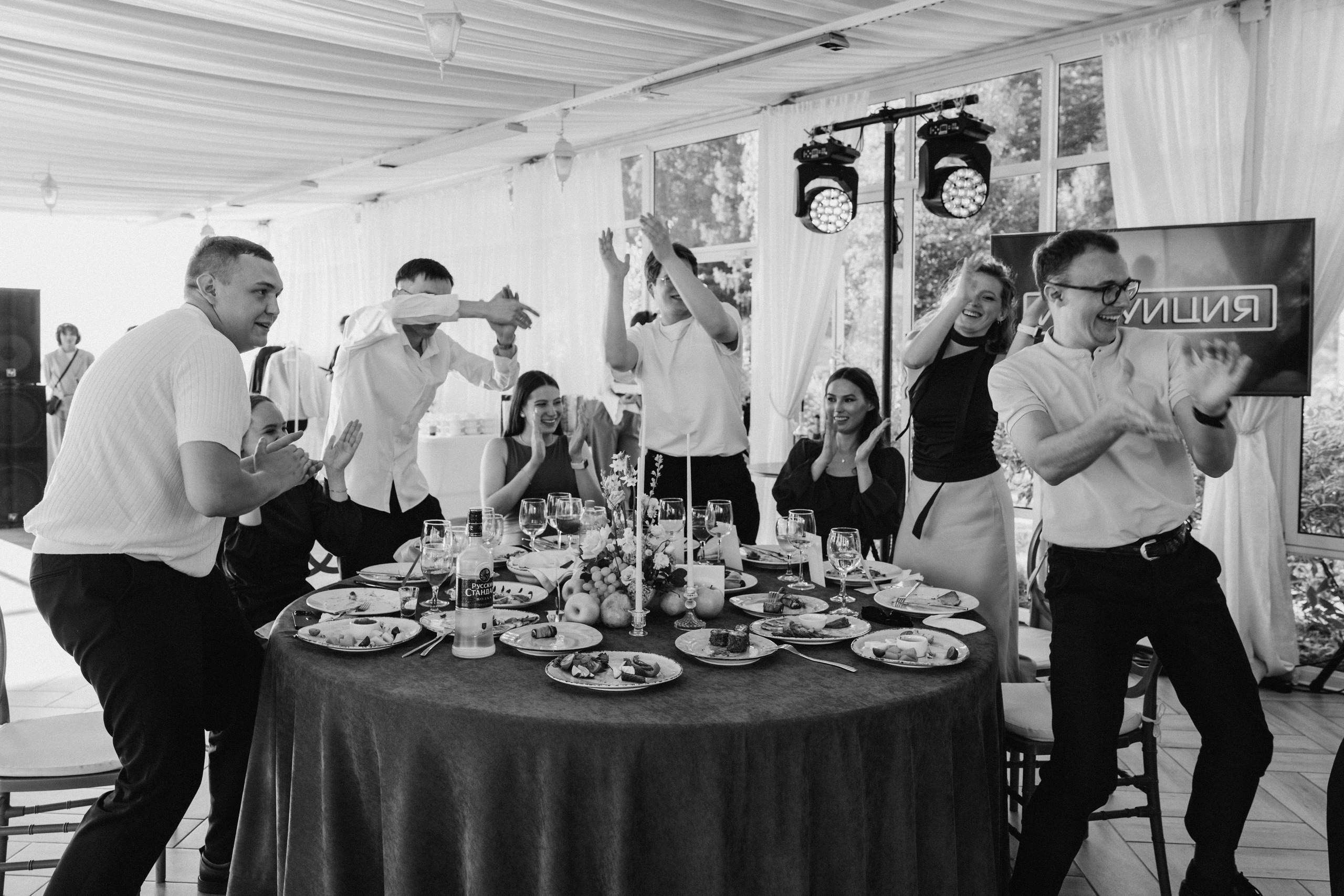 Евгений и Ирина. Glissando. Свадебный фотограф Балчугова Мария Екатеринбург