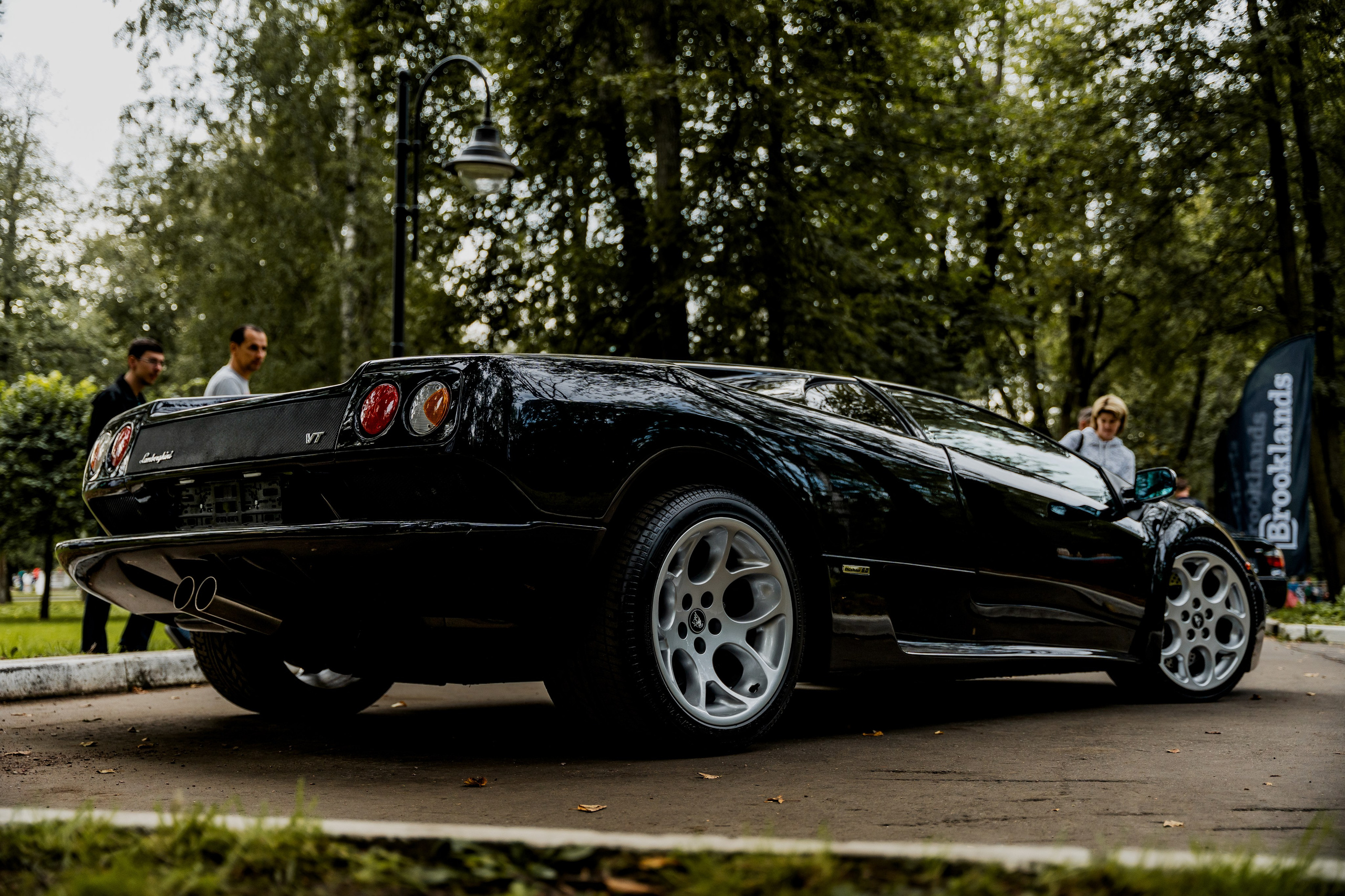 Автокультура. Архангельское. Станислав Тюрин Фотограф Москва. Индивидуальные и семейные фотосессии;