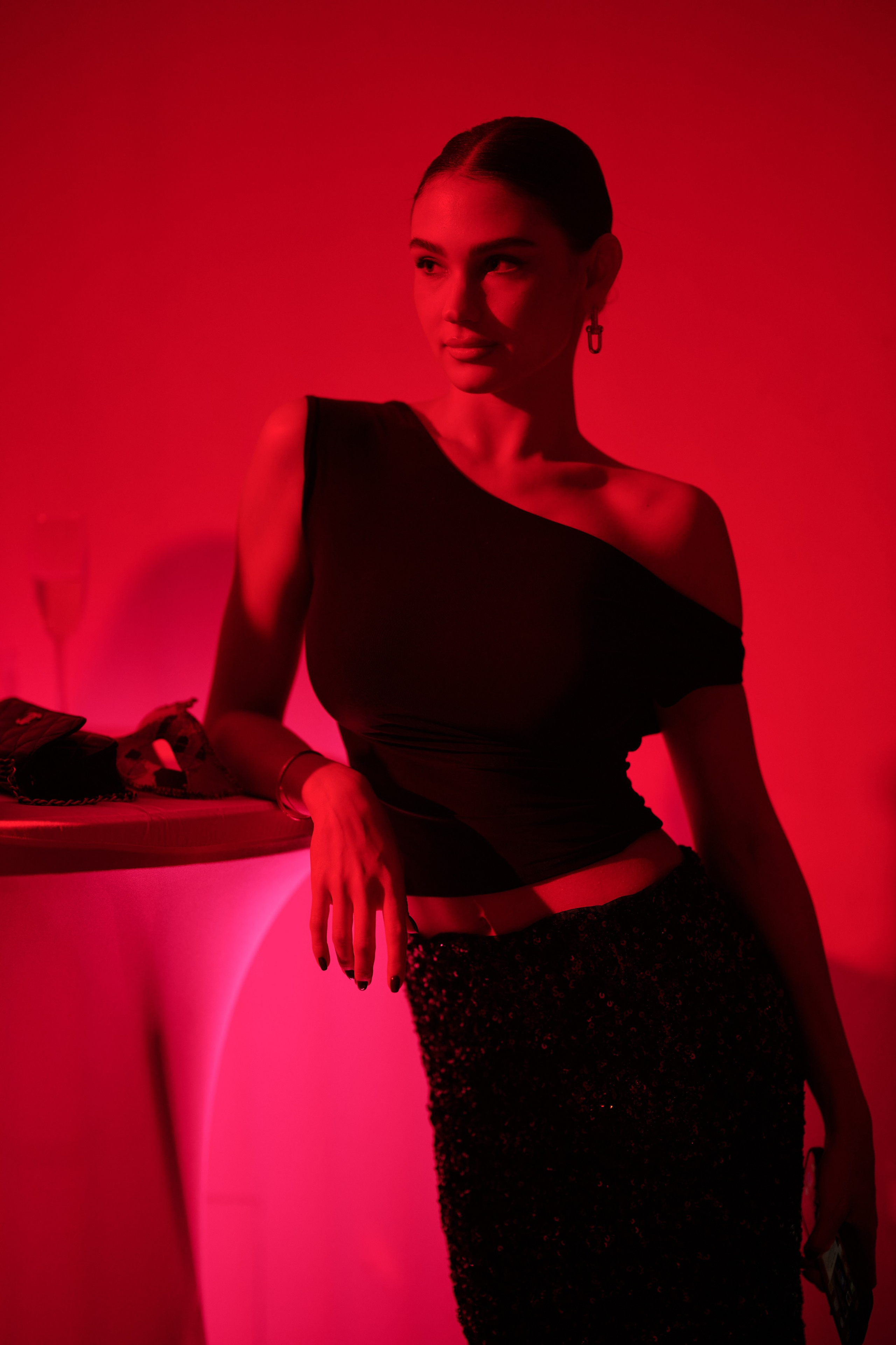 Nashi ARGAN. Фотограф