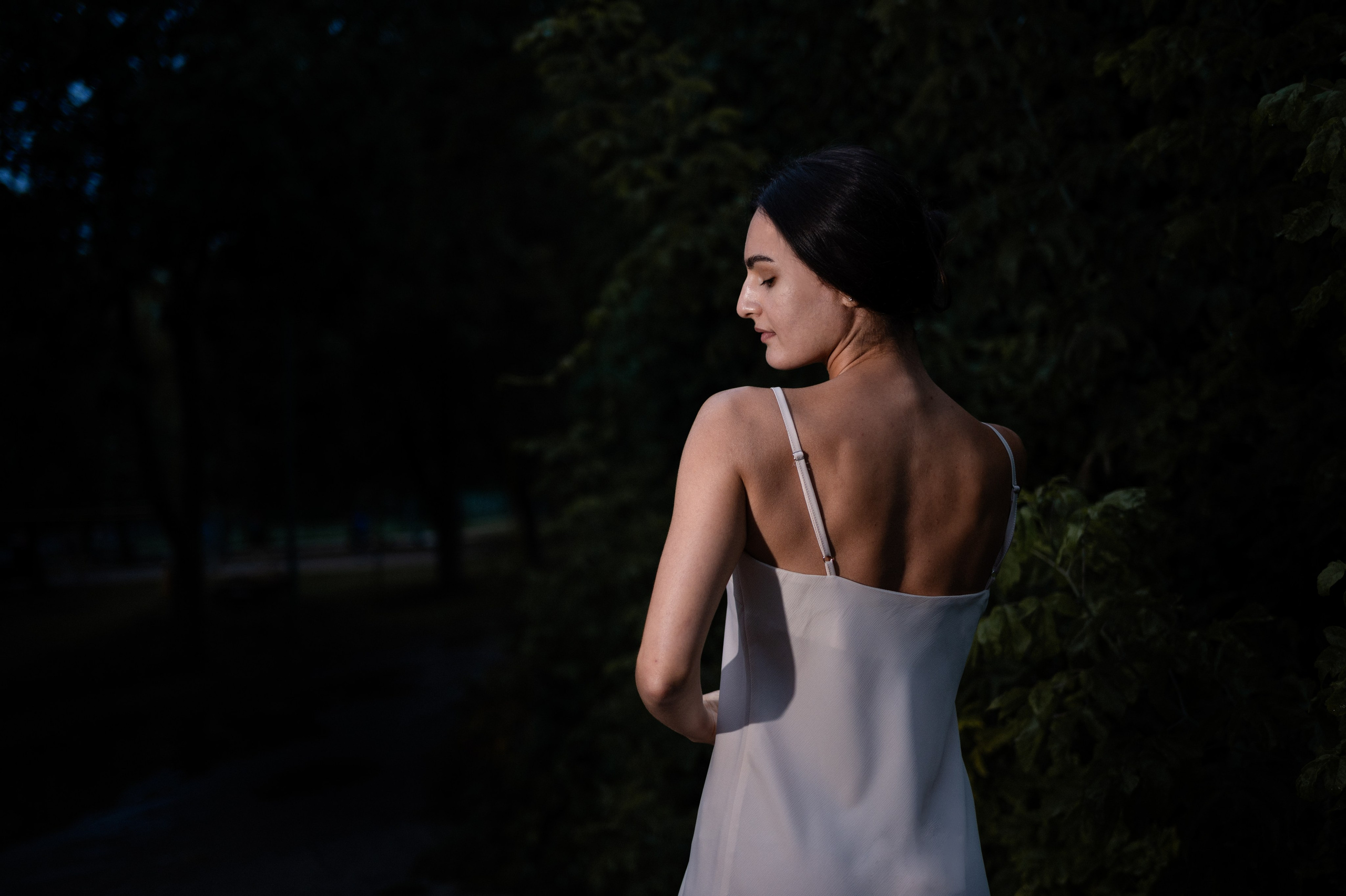 Даша Ануфриева. Главная