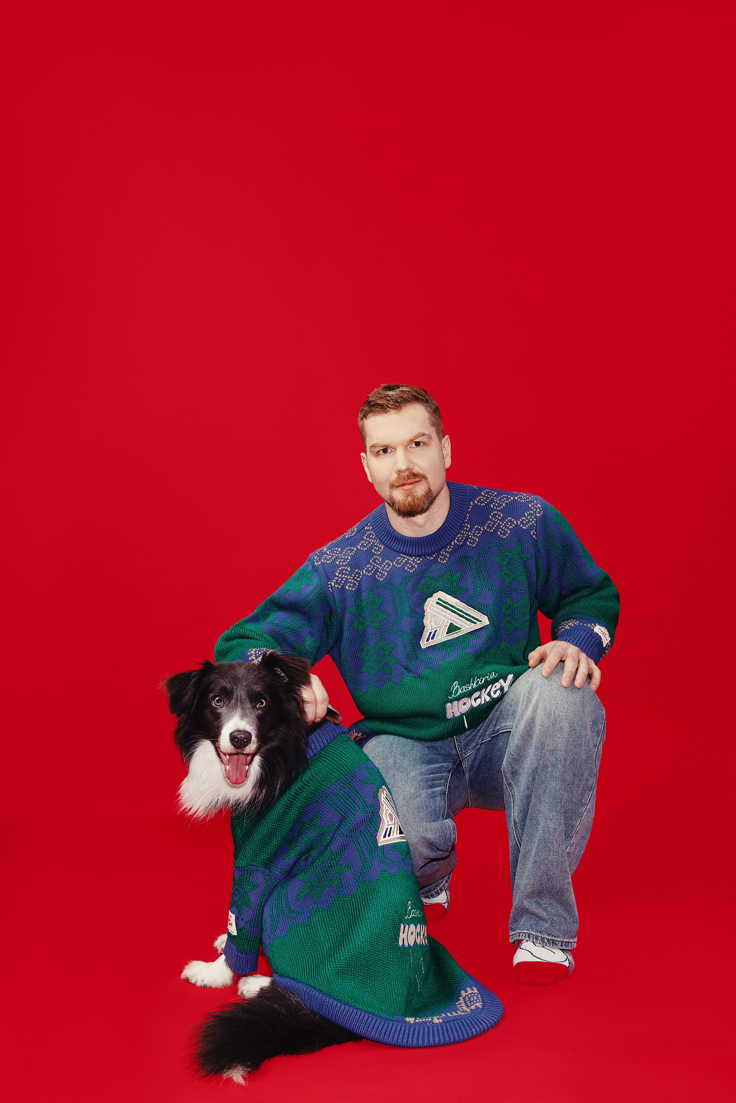 Retouching Portfolio. Ksenia Pershina