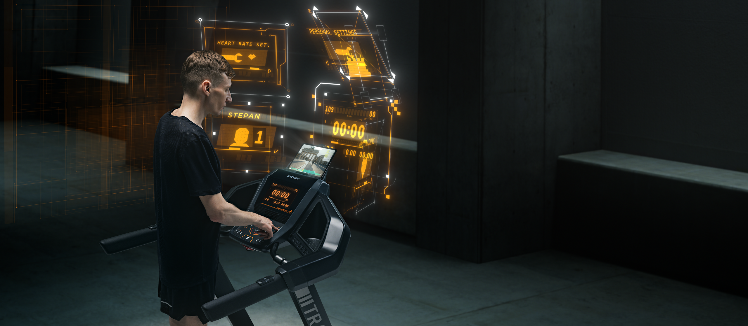 Retouching Portfolio. Ksenia Pershina