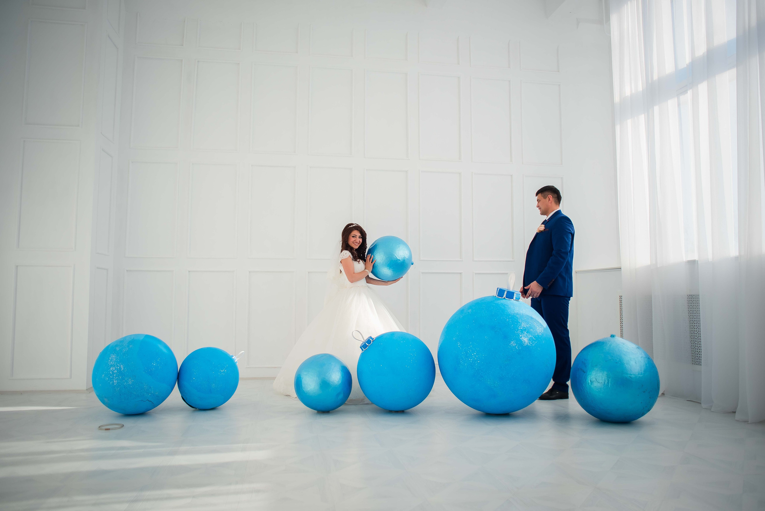 Артём и Рузанна. Свадебный и семейный фотограф Яна Стражева. Волгоград, Москва