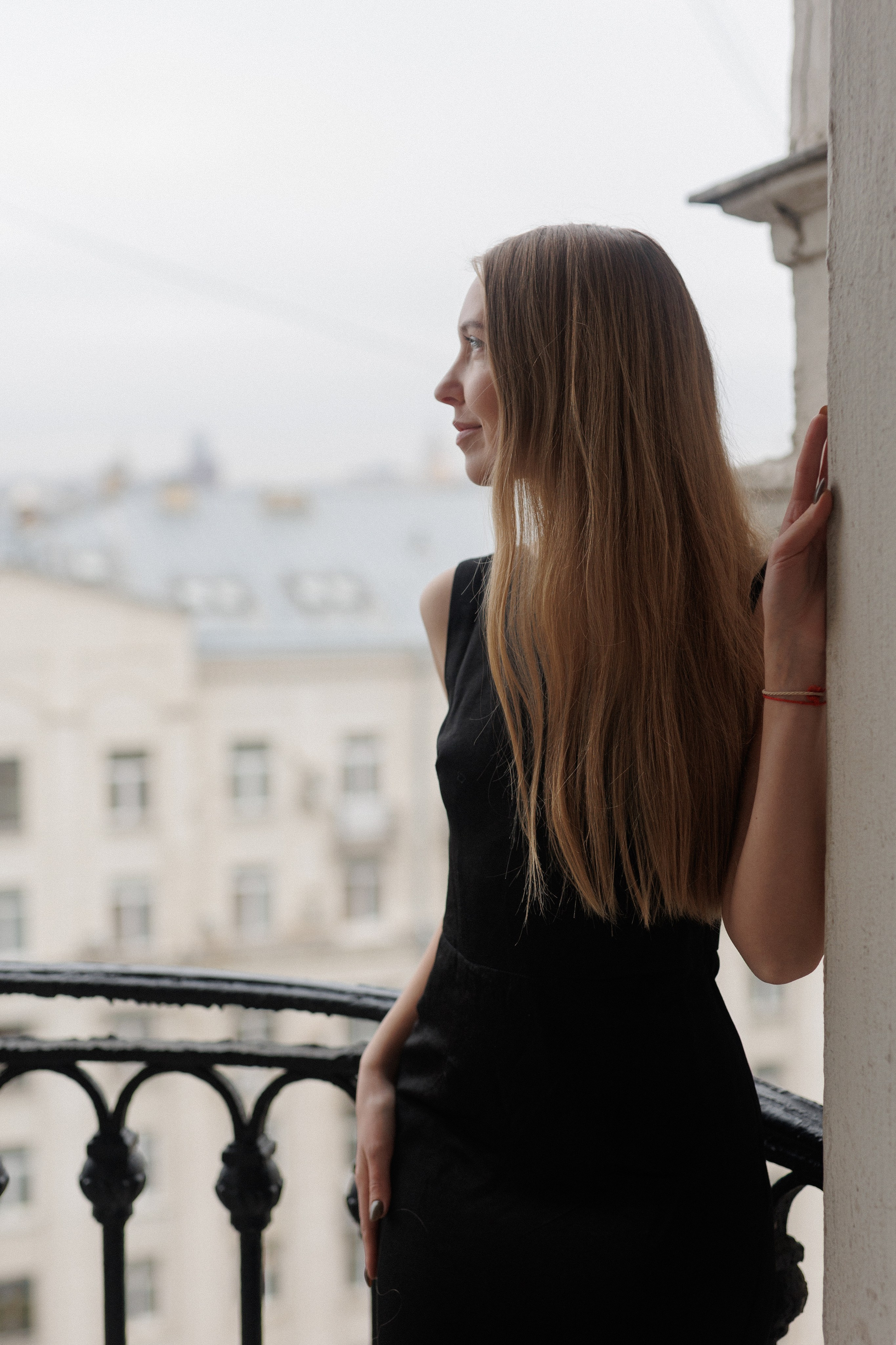 Семейная 2+1. Семейный и свадебный фотограф в Москве Черкасова Анна