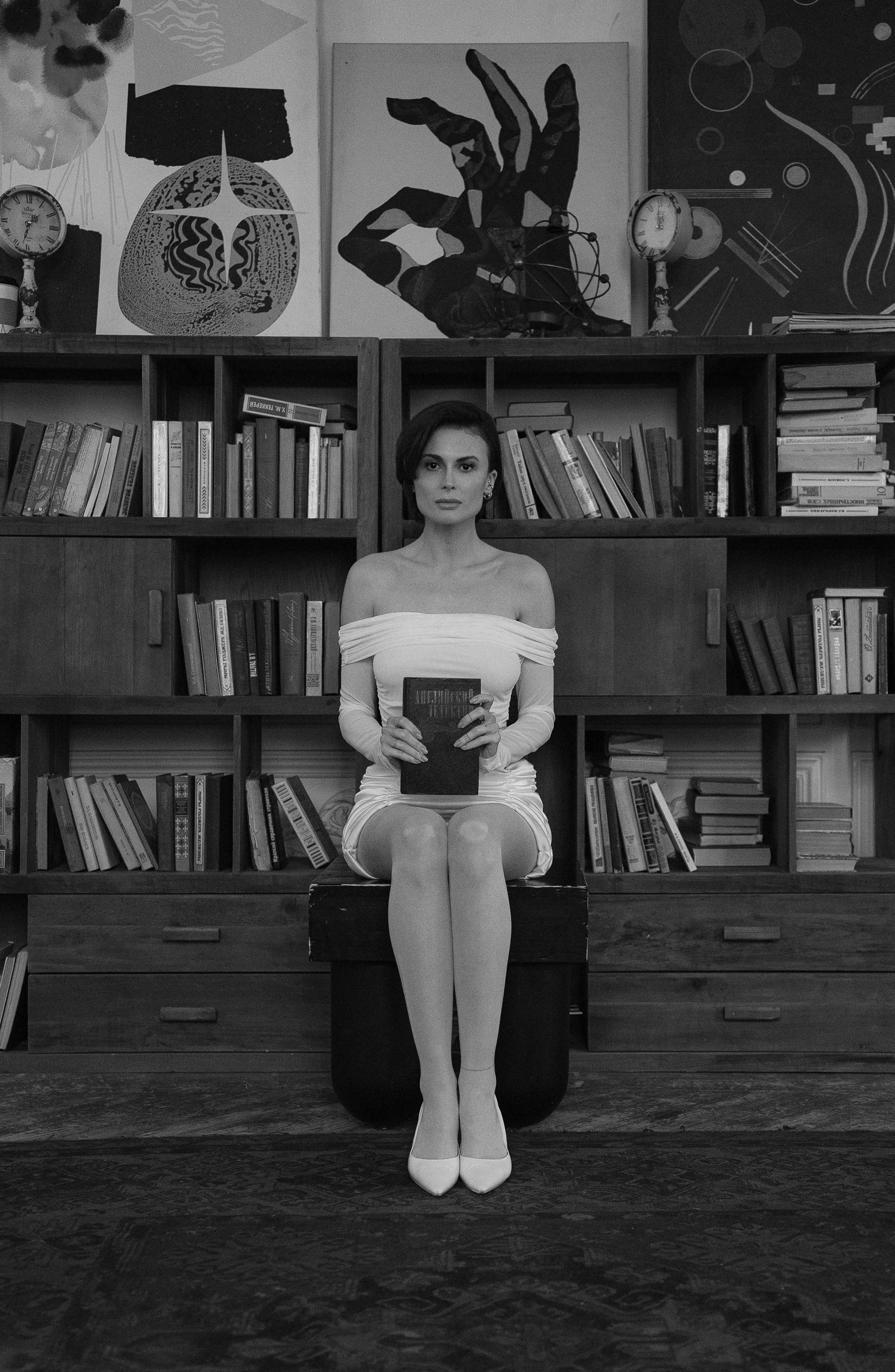 Mariana, Morning. Свадебный и семейный фотограф Москва