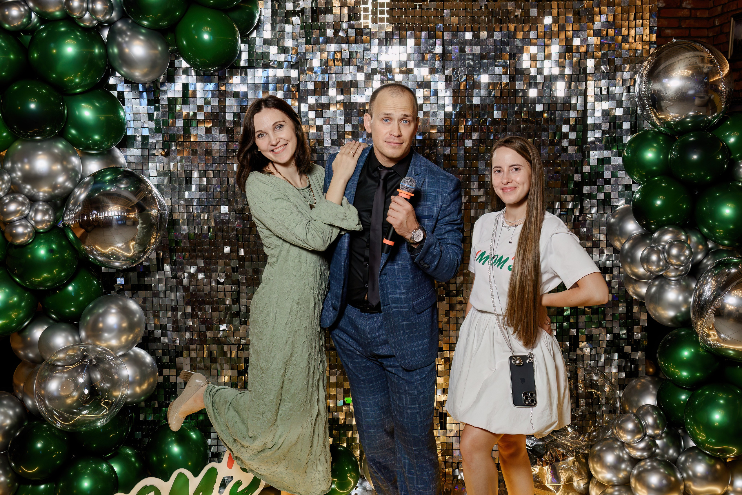 Квизы. Свадебный и репортажный фотограф Никита Сницарев в Барнауле