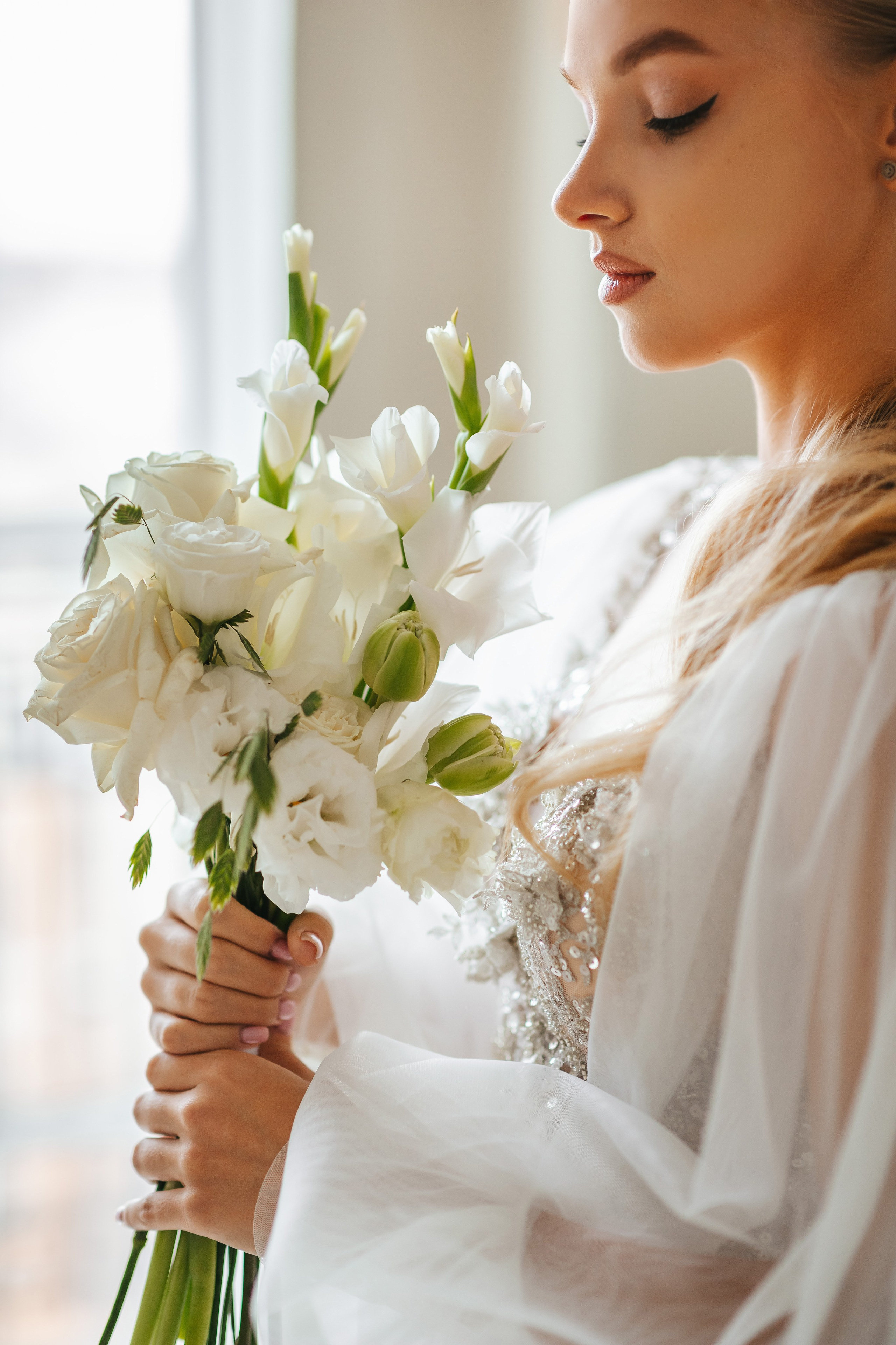 Невеста Моника. Семейный lifestyle фотограф в Санкт-Петербурге Людмила Пахомова