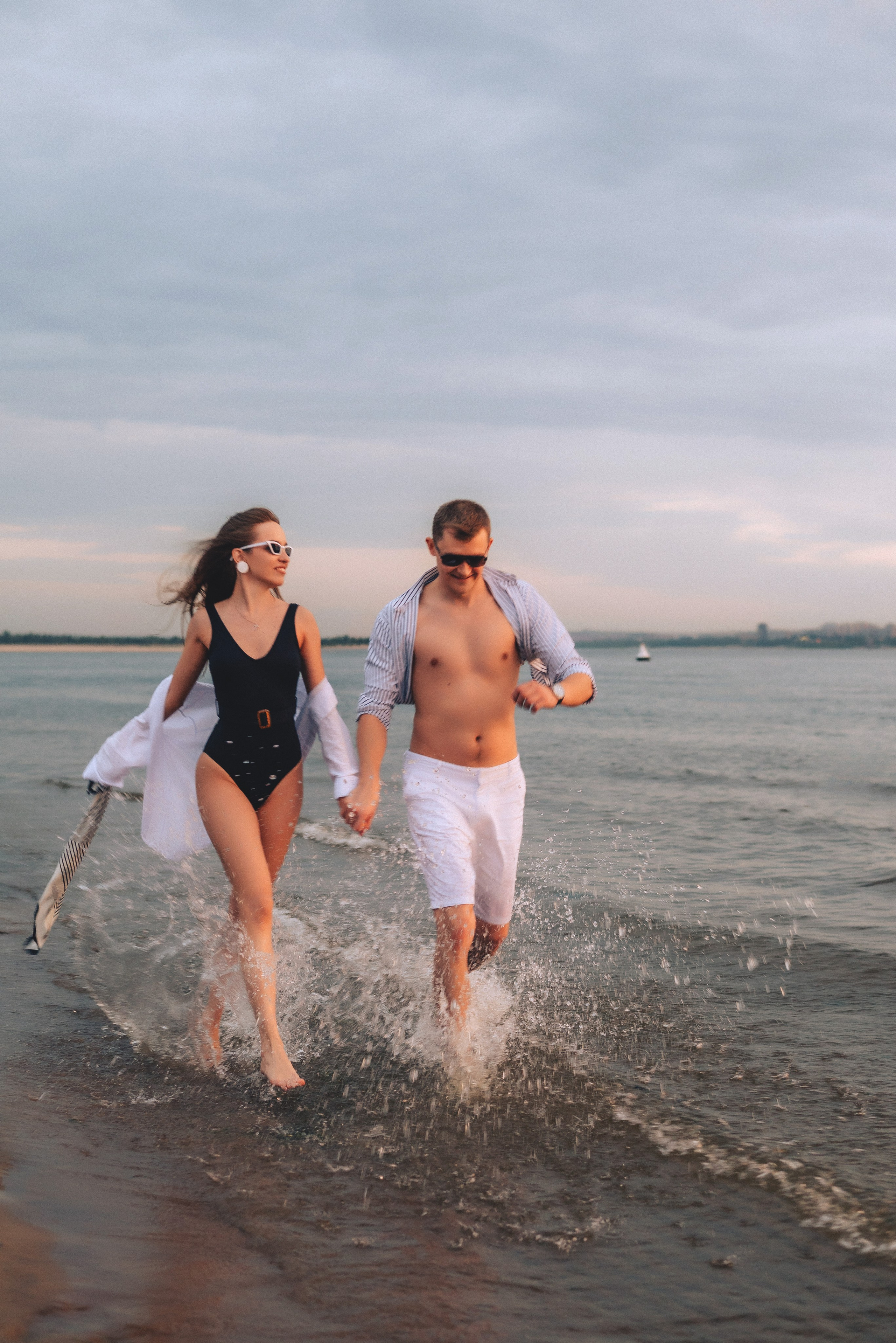 Кирилл и Анна. Фотограф в Волгограде и области Анастасия Фролова