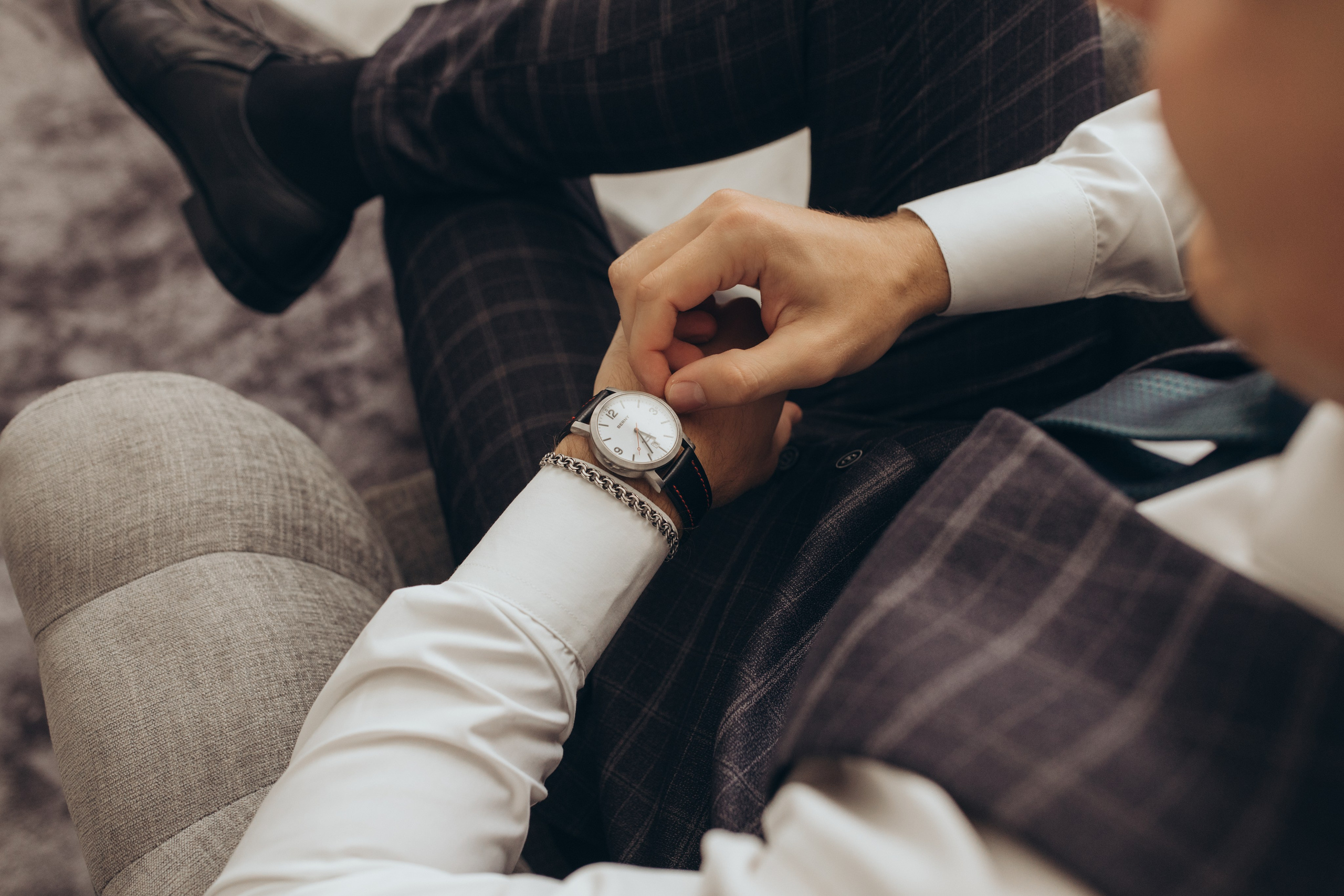 Михаил и Диана. Свадебный и семейный фотограф в Белгороде Евгения Курочкина