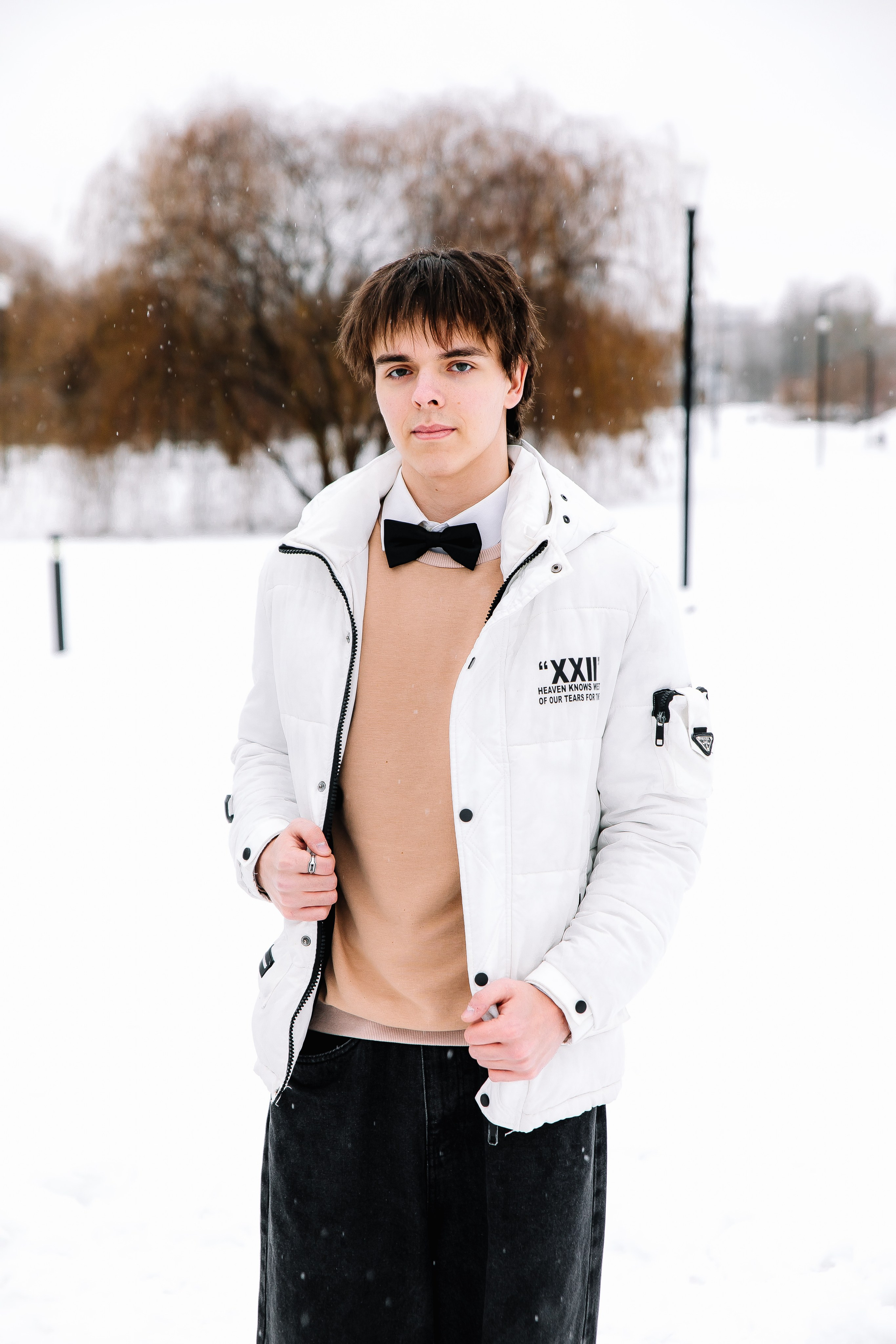 ЗИМА СТАРШИЕ КЛАССЫ. Свадебный и семейный фотограф в Курске и Курчатове