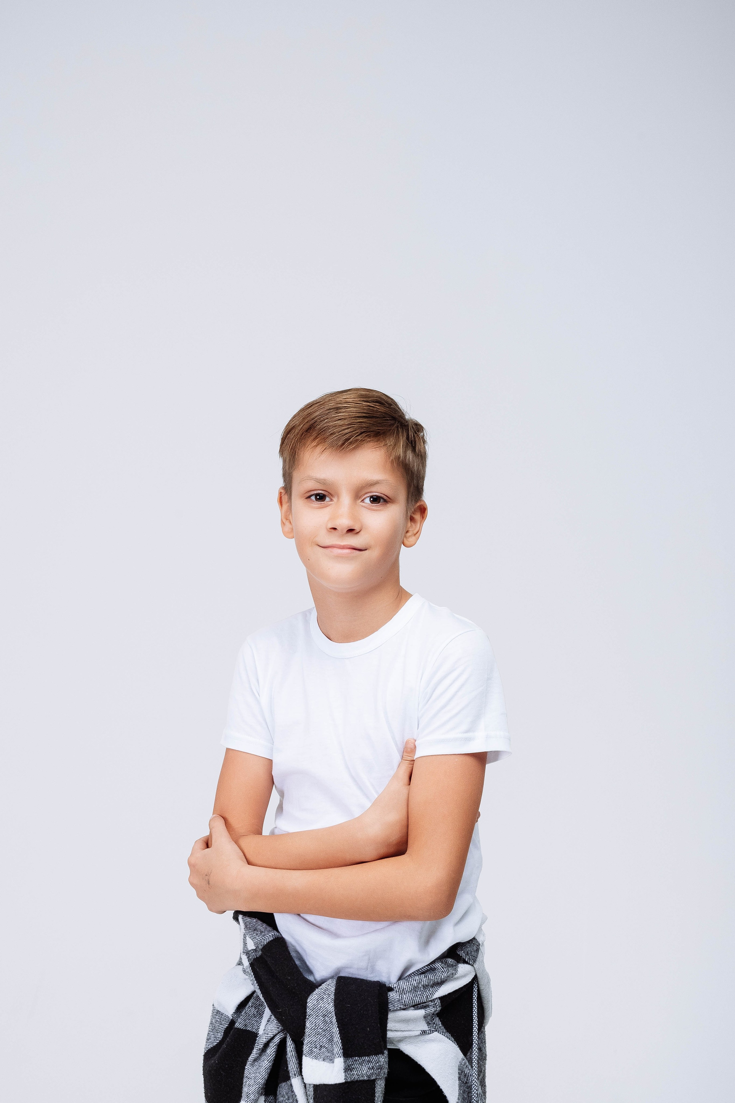 Надя с Жорой и Марком. Женский/Детский фотограф в Симферополе Вероника Слепогина