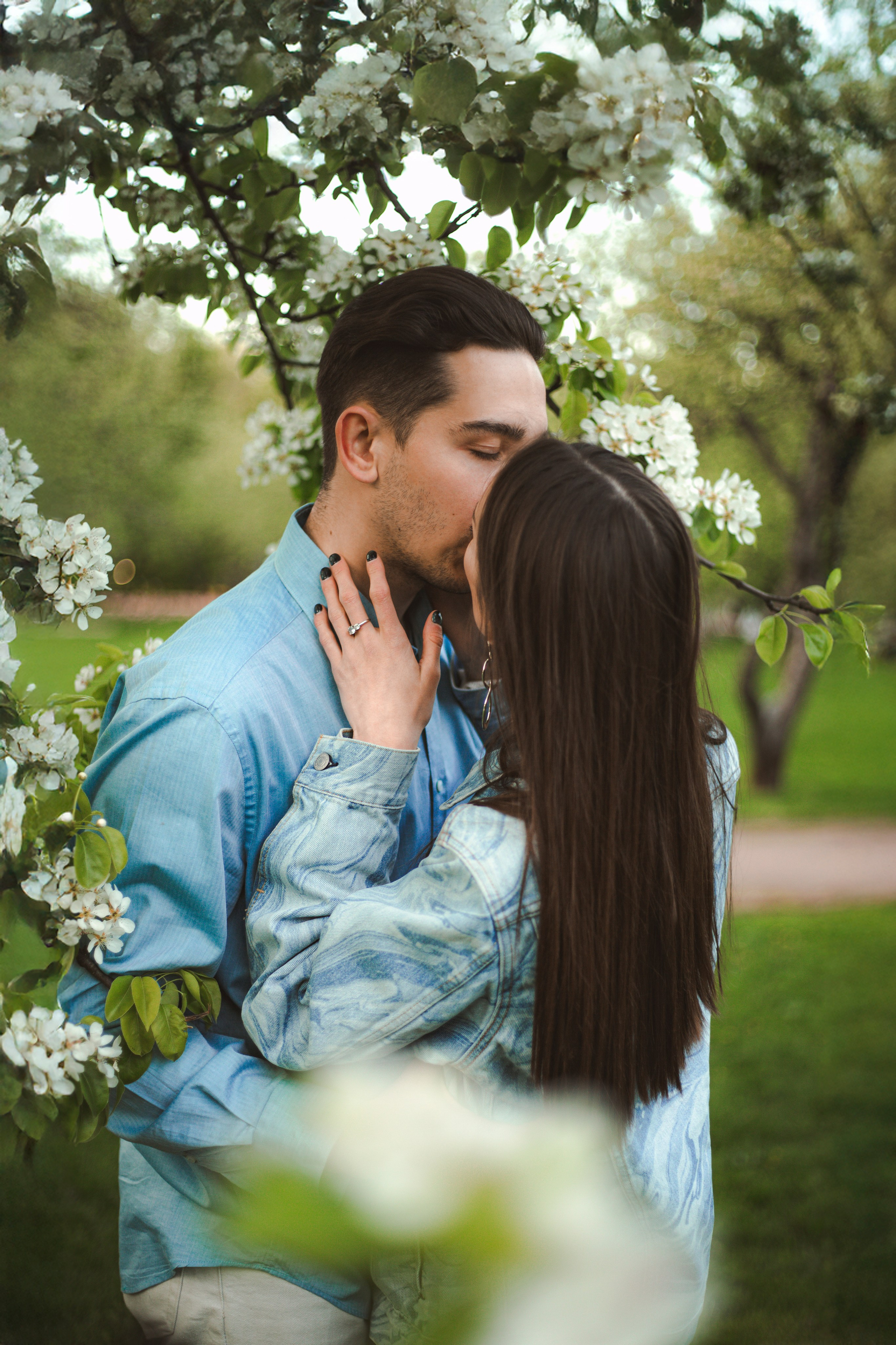 Алена и Тимофей. Свадебный и Семейный фотограф в Москве Александра Вайпер