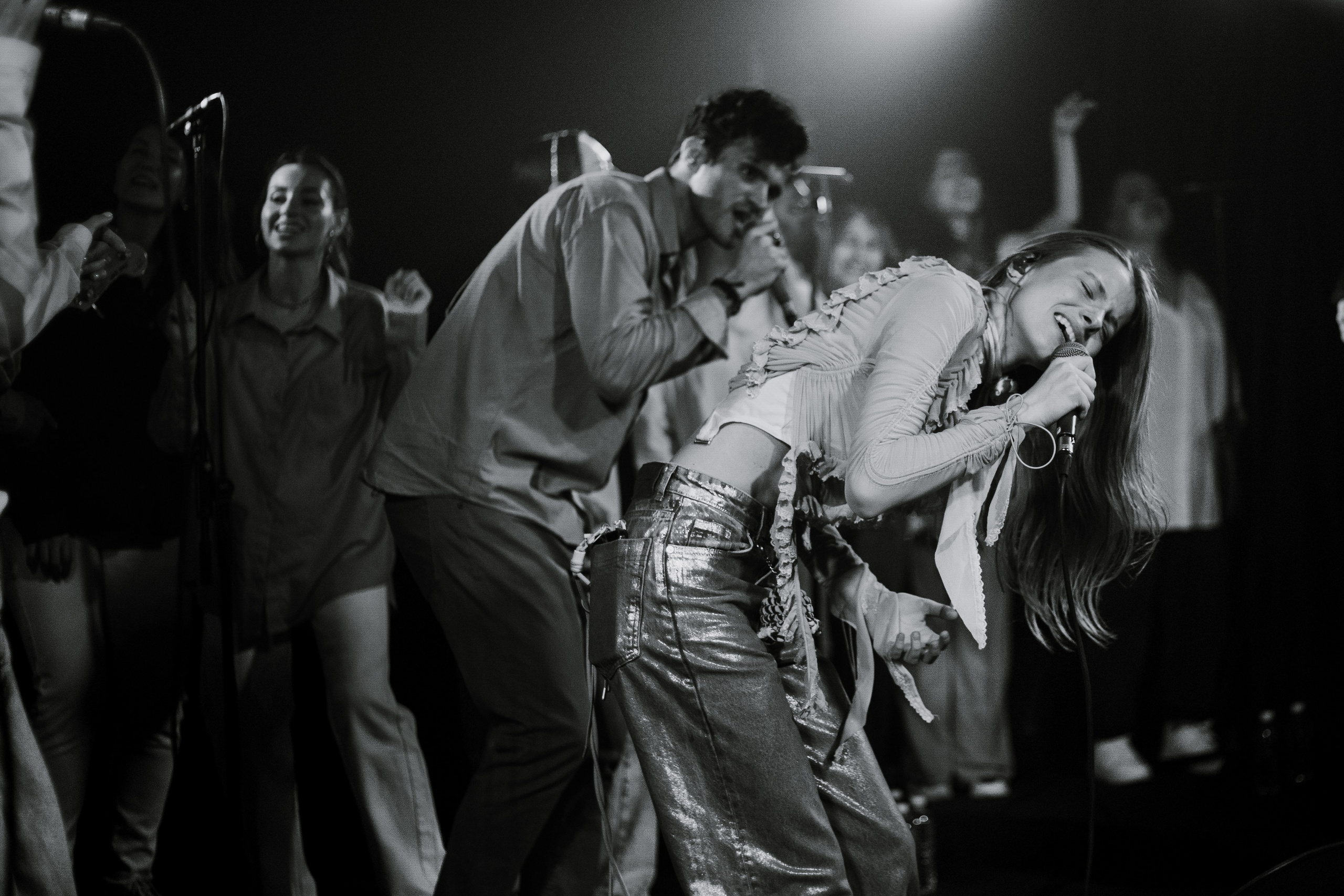 MINAEVA. Фотограф Москва