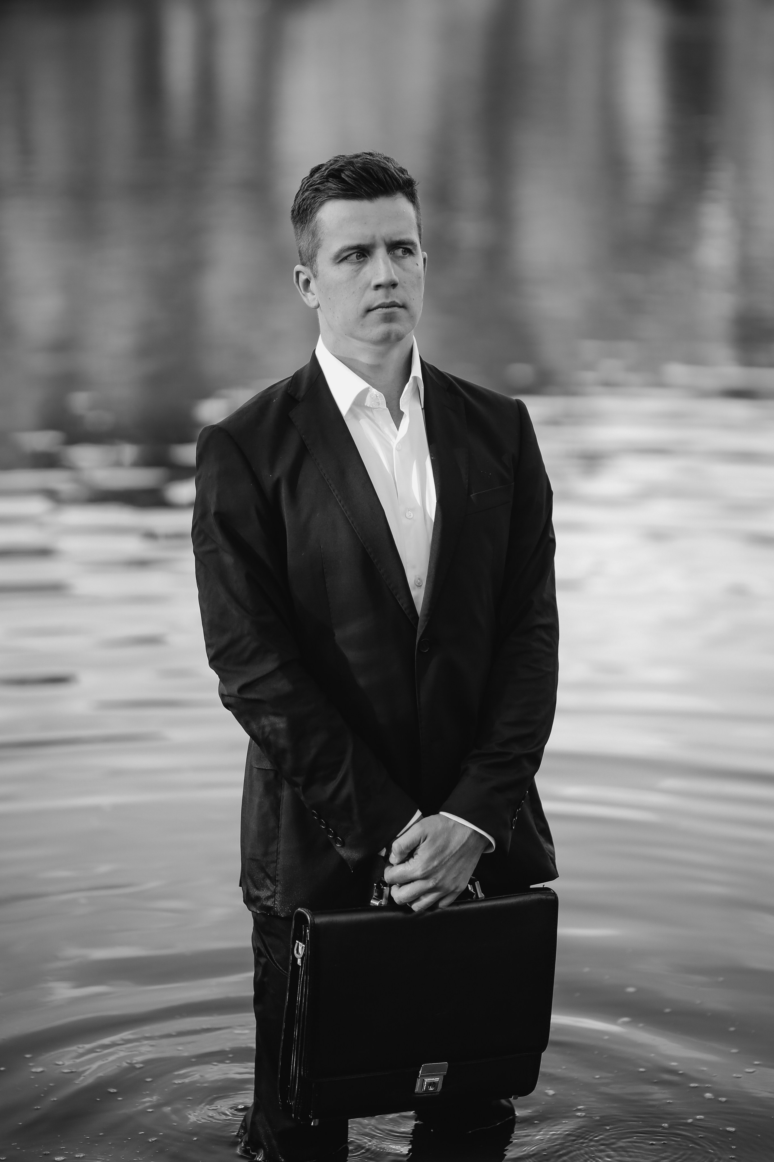 Денис Косяков. Фотограф Анастасия Залевская