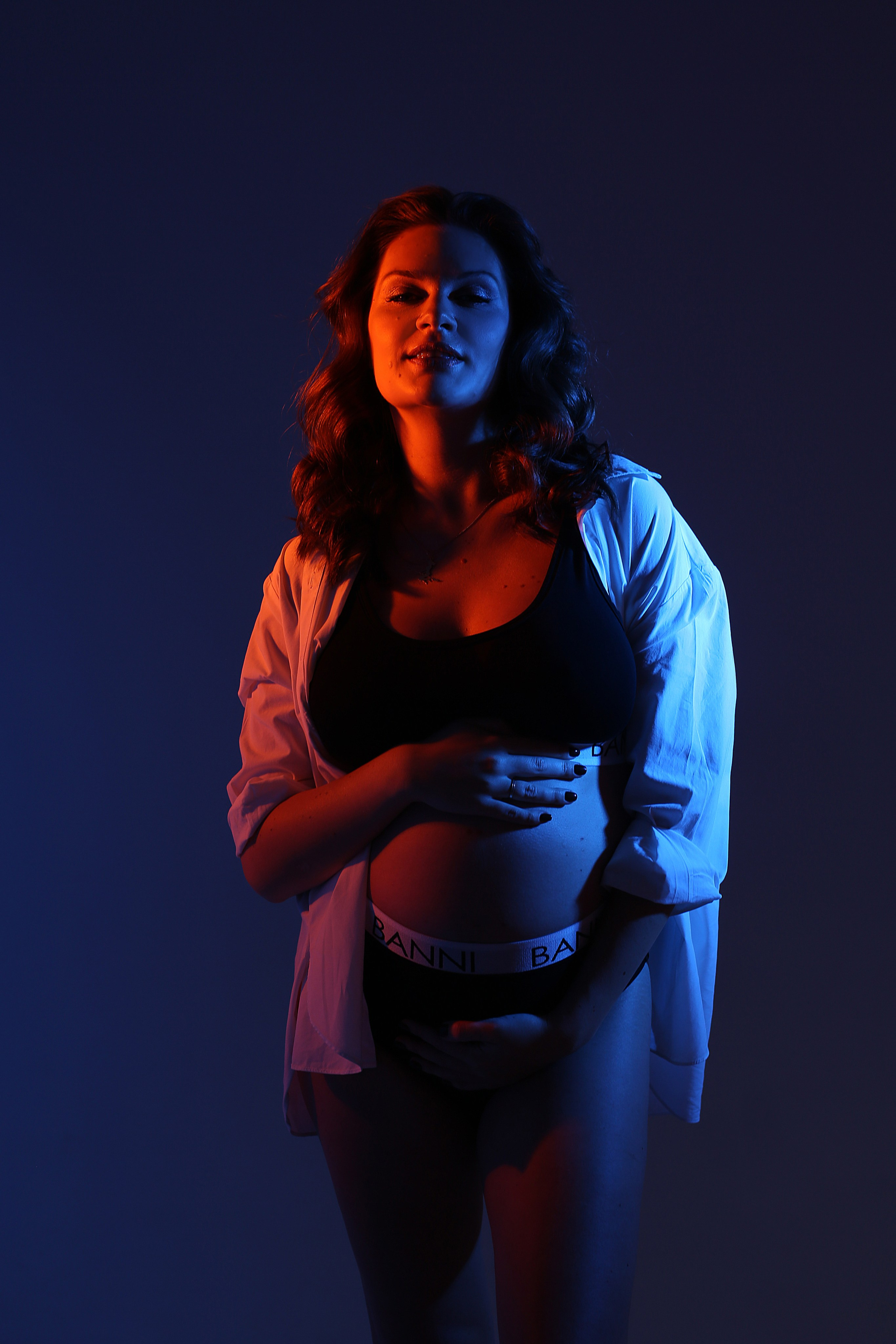 Дарья. Фотограф Анастасия Залевская