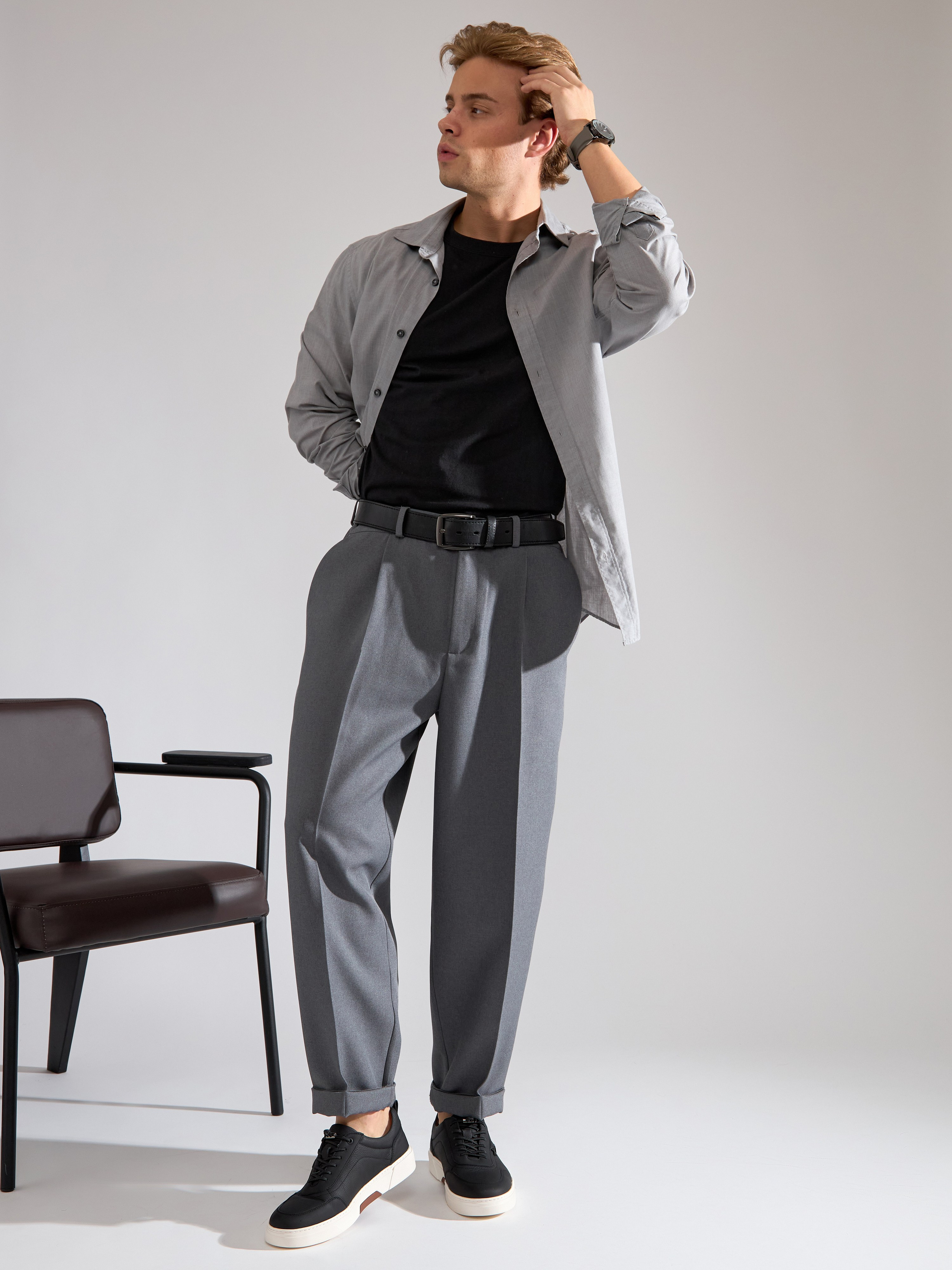 Каталог для бренда Antonio Barezzi