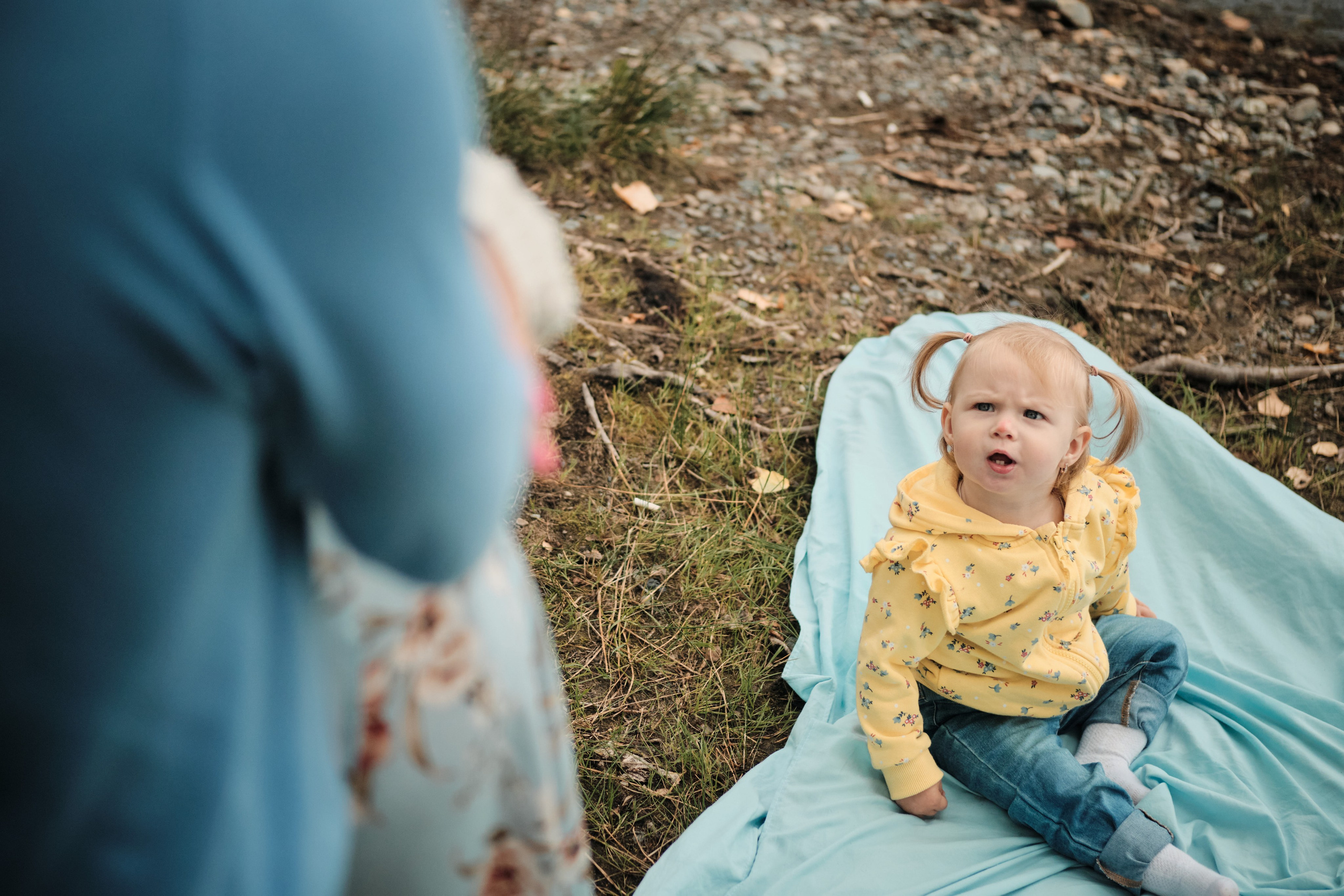 Семья Эдуарда и Ксении. Свадебный и семейный фотограф в Новокузнецке Иван Иванов