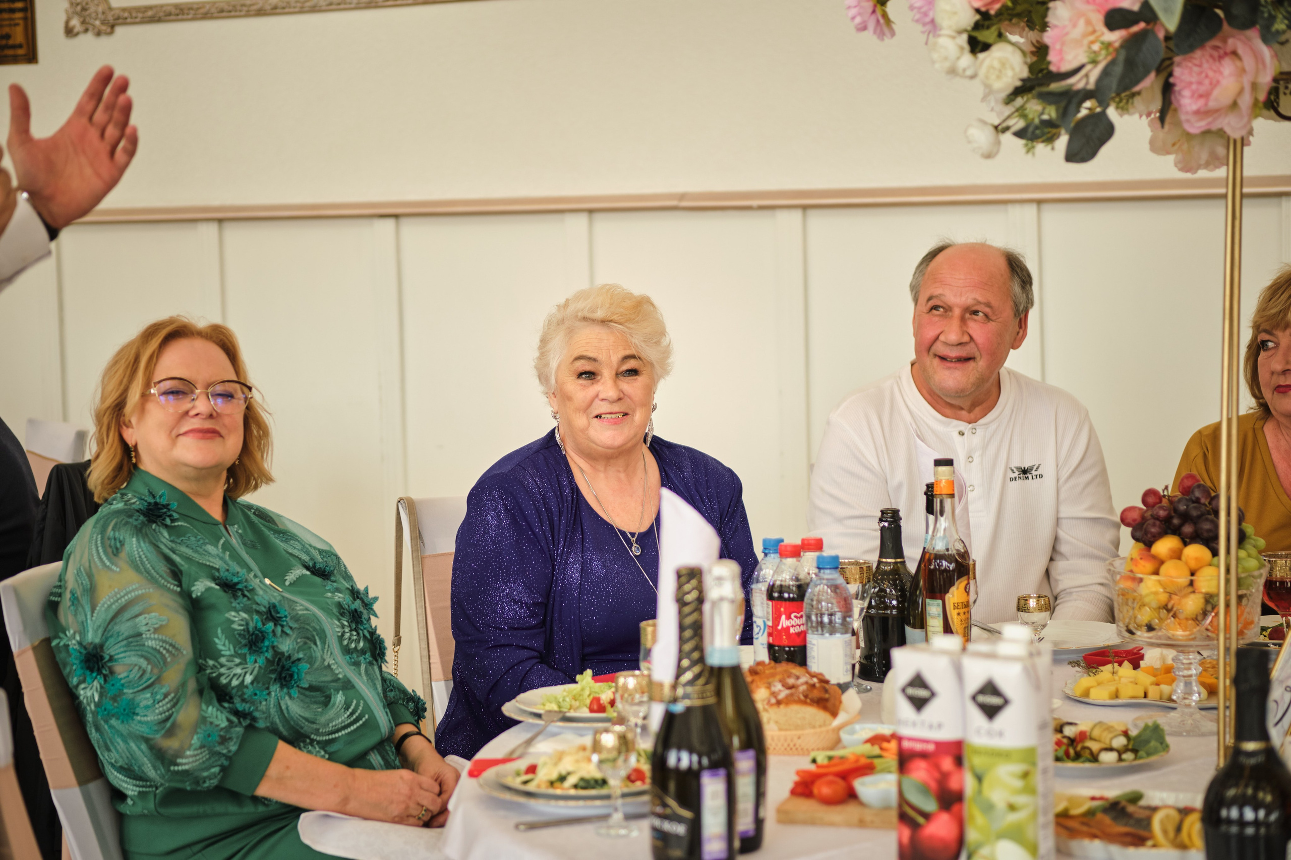 Эмин и Анастасия. Свадебный и семейный фотограф в Новокузнецке Иван Иванов